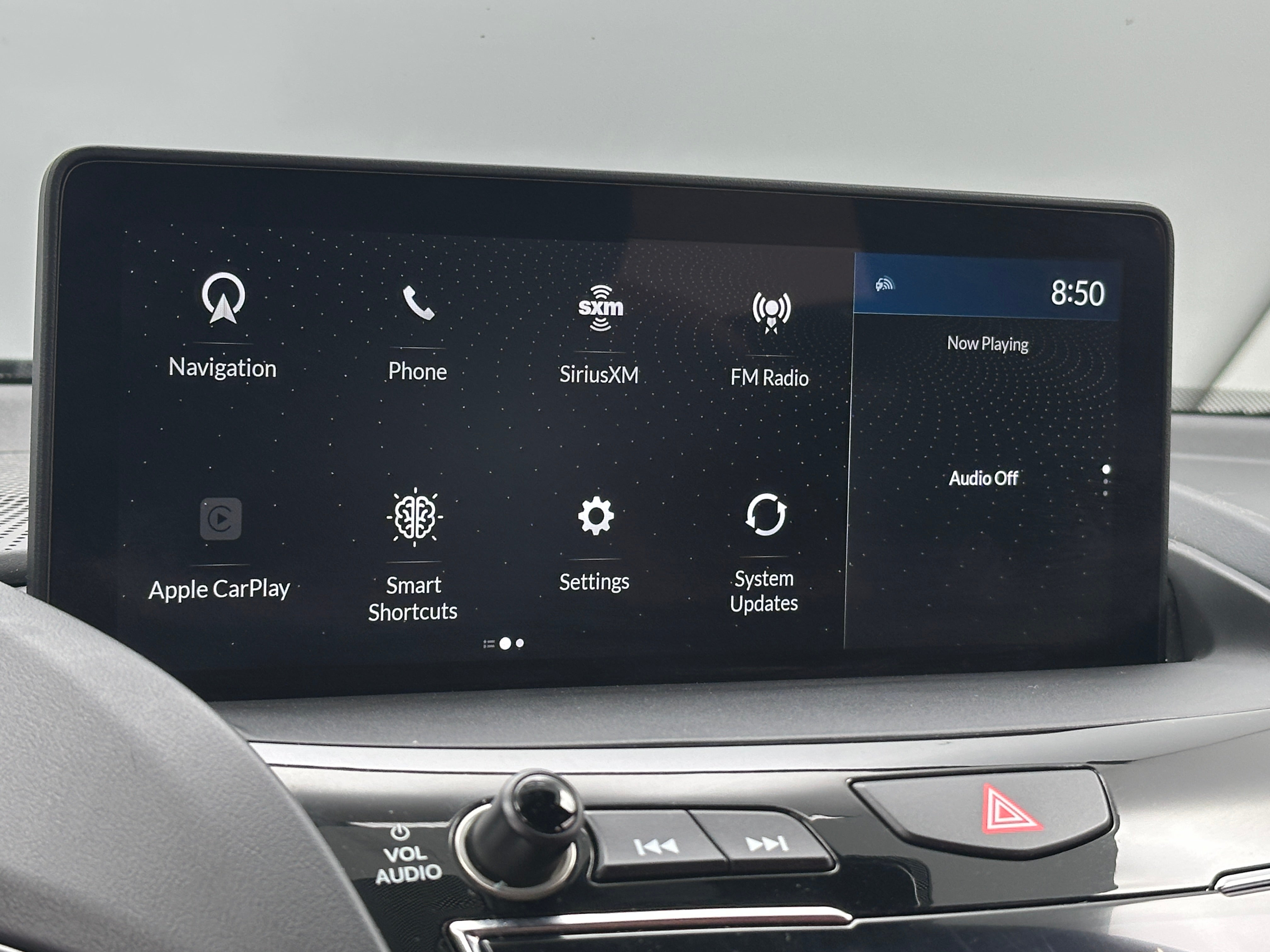 2022 Acura RDX Advance 3