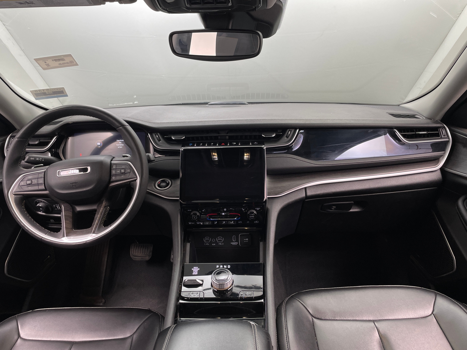 Thumbnail: 2023 Jeep Grand Cherokee - 2