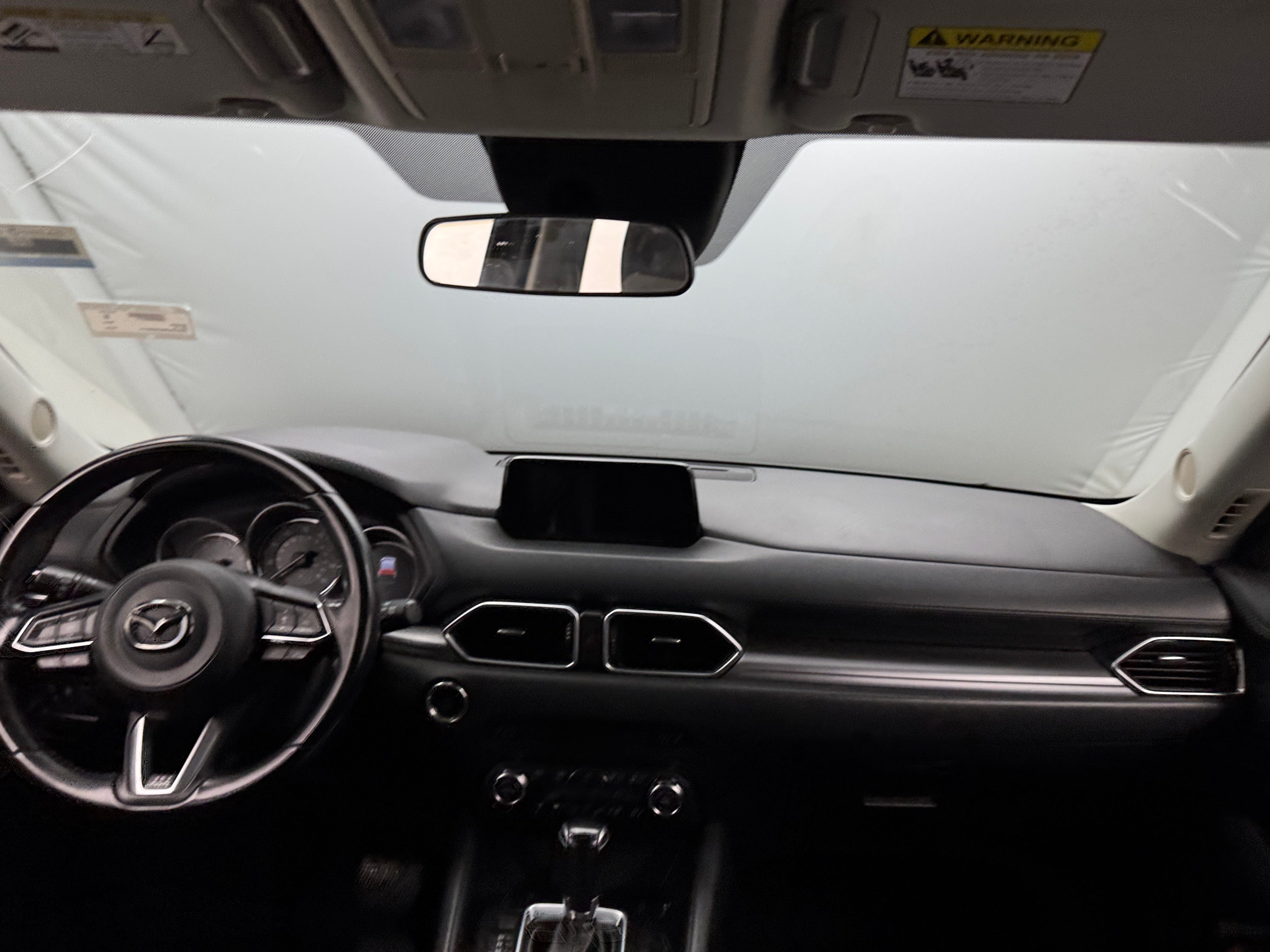 Thumbnail: 2018 Mazda CX-5 - 2