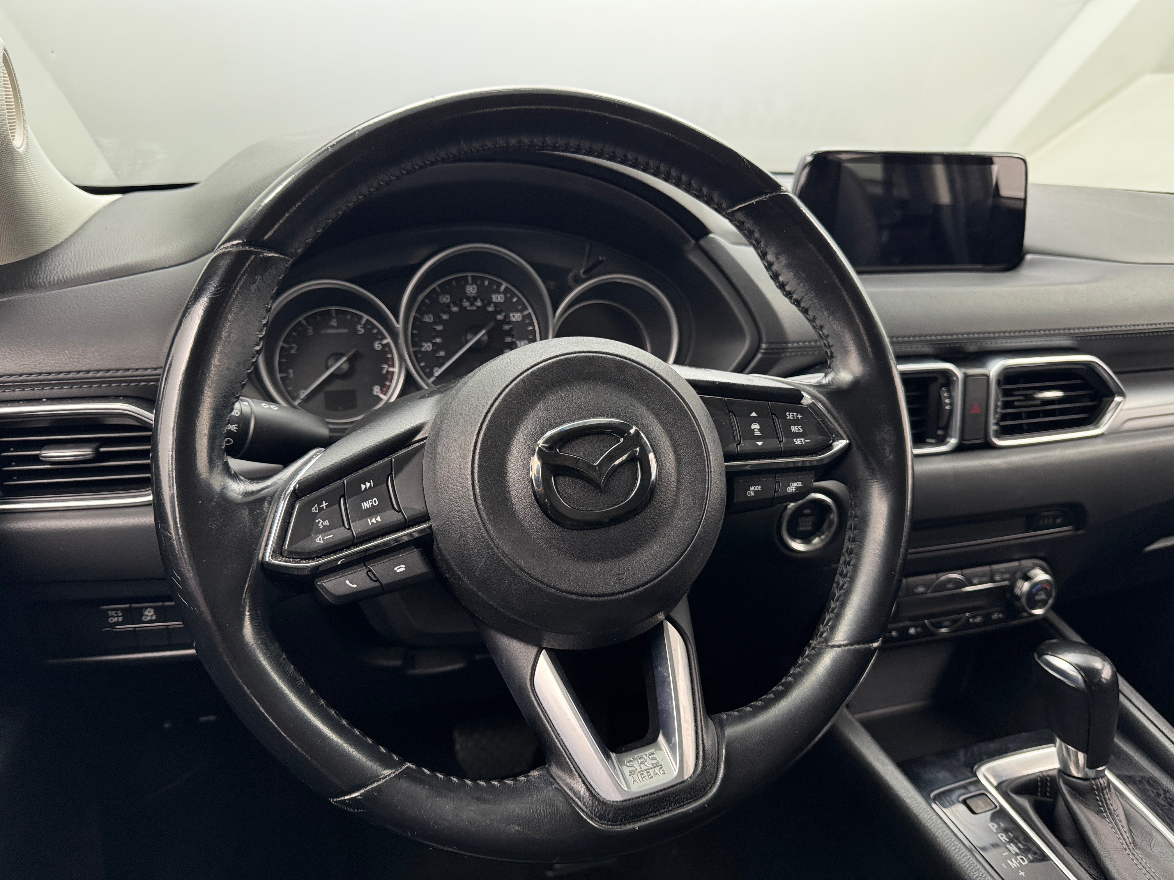 Thumbnail: 2018 Mazda CX-5 - 4