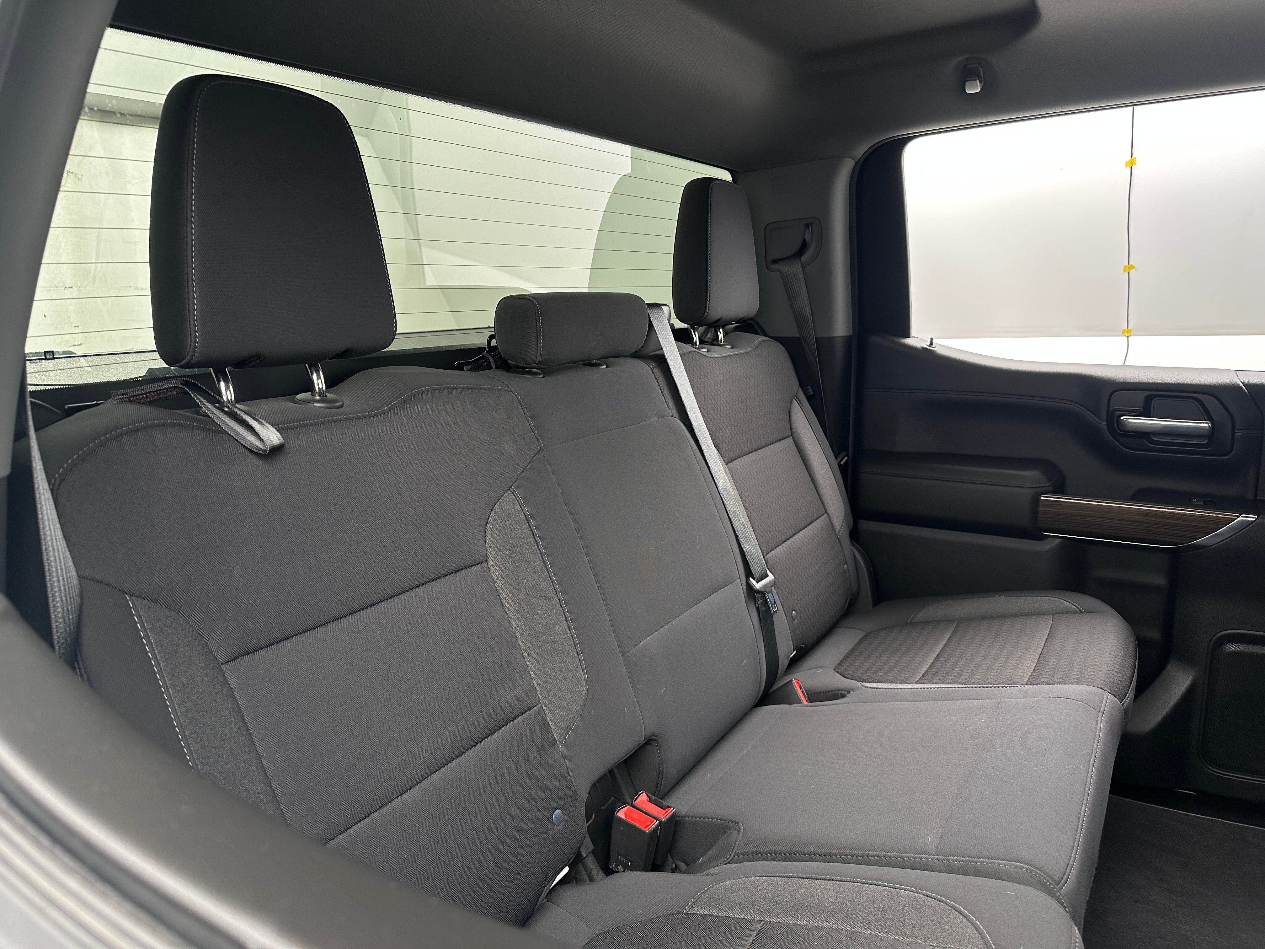 2020 Chevrolet Silverado 1500  6