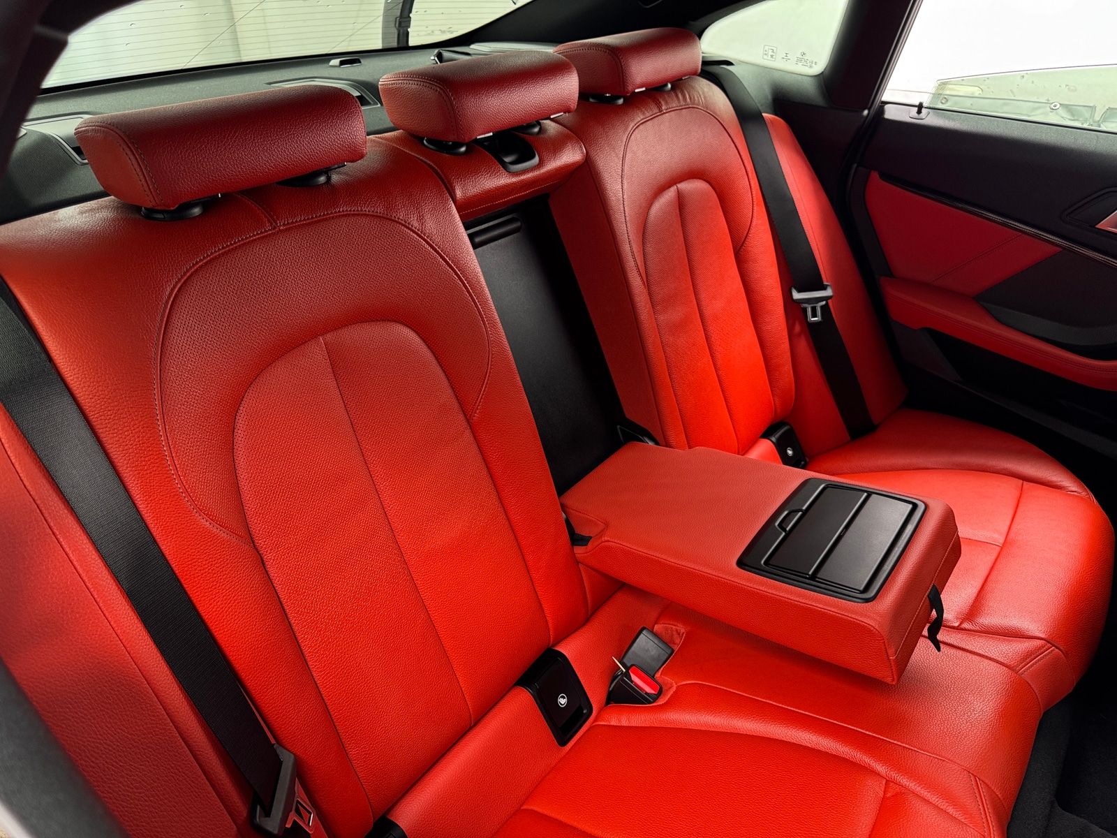 Thumbnail: 2021 BMW 2 Series - 5