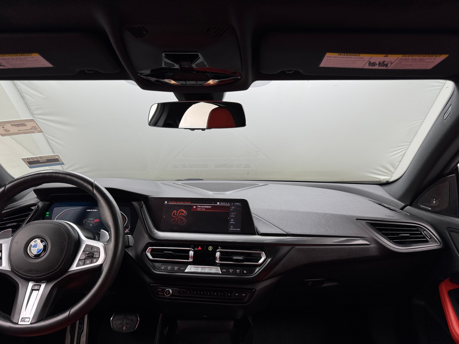 Thumbnail: 2021 BMW 2 Series - 2