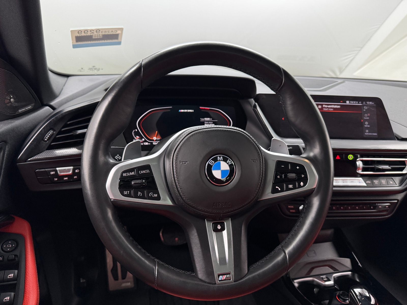 Thumbnail: 2021 BMW 2 Series - 4