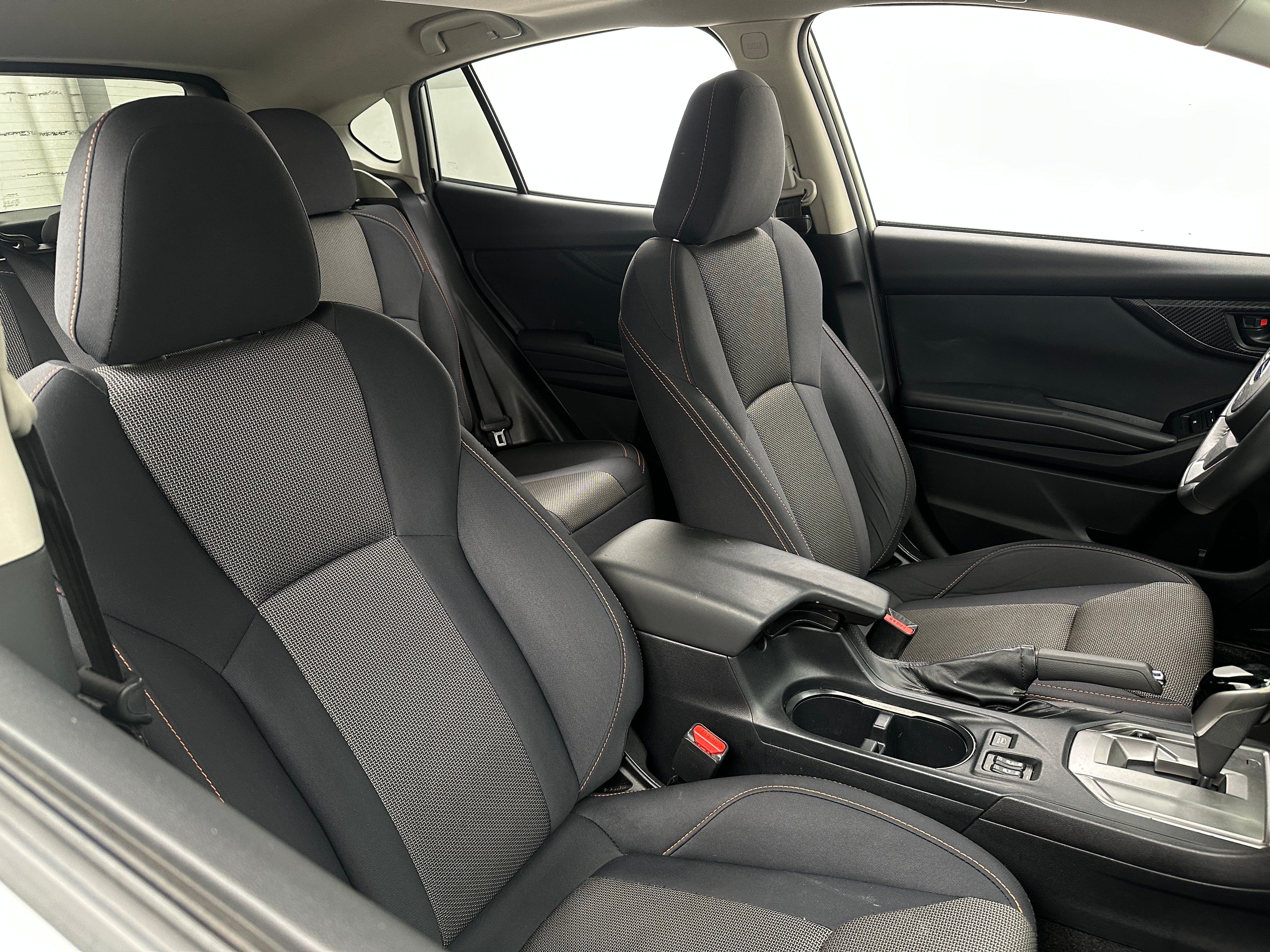 2018 Subaru Crosstrek Premium 2