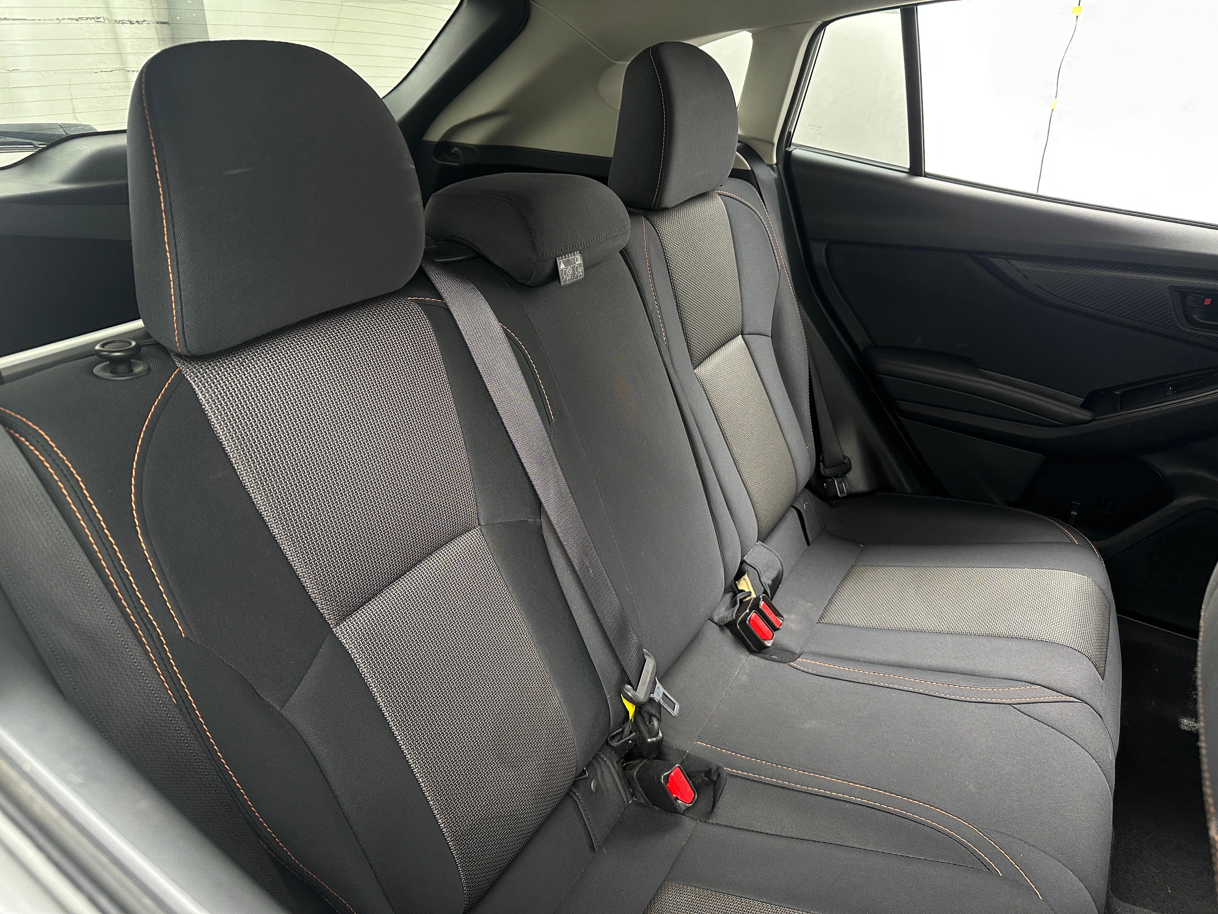2018 Subaru Crosstrek Premium 6
