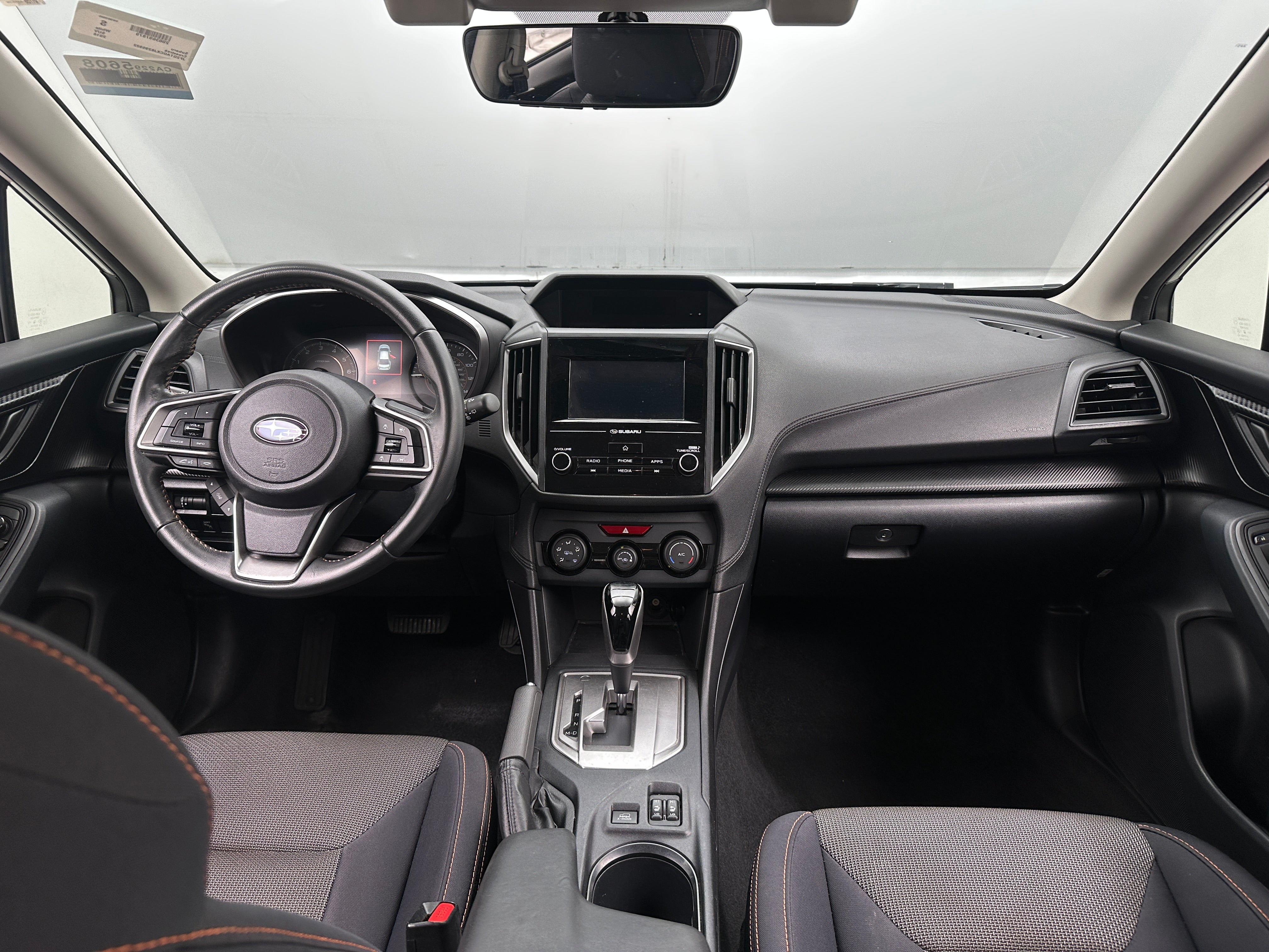 2018 Subaru Crosstrek Premium 3
