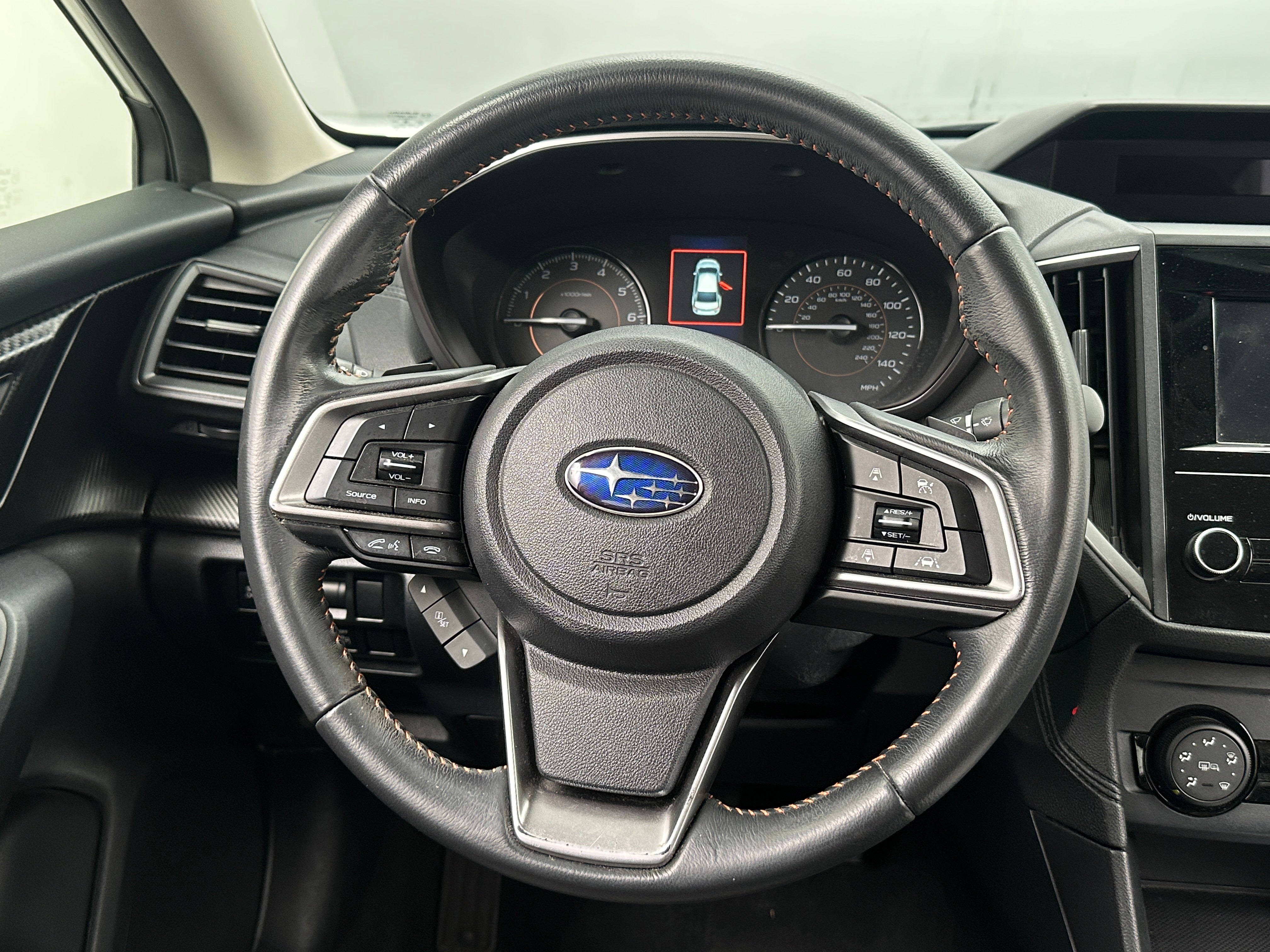 2018 Subaru Crosstrek Premium 5