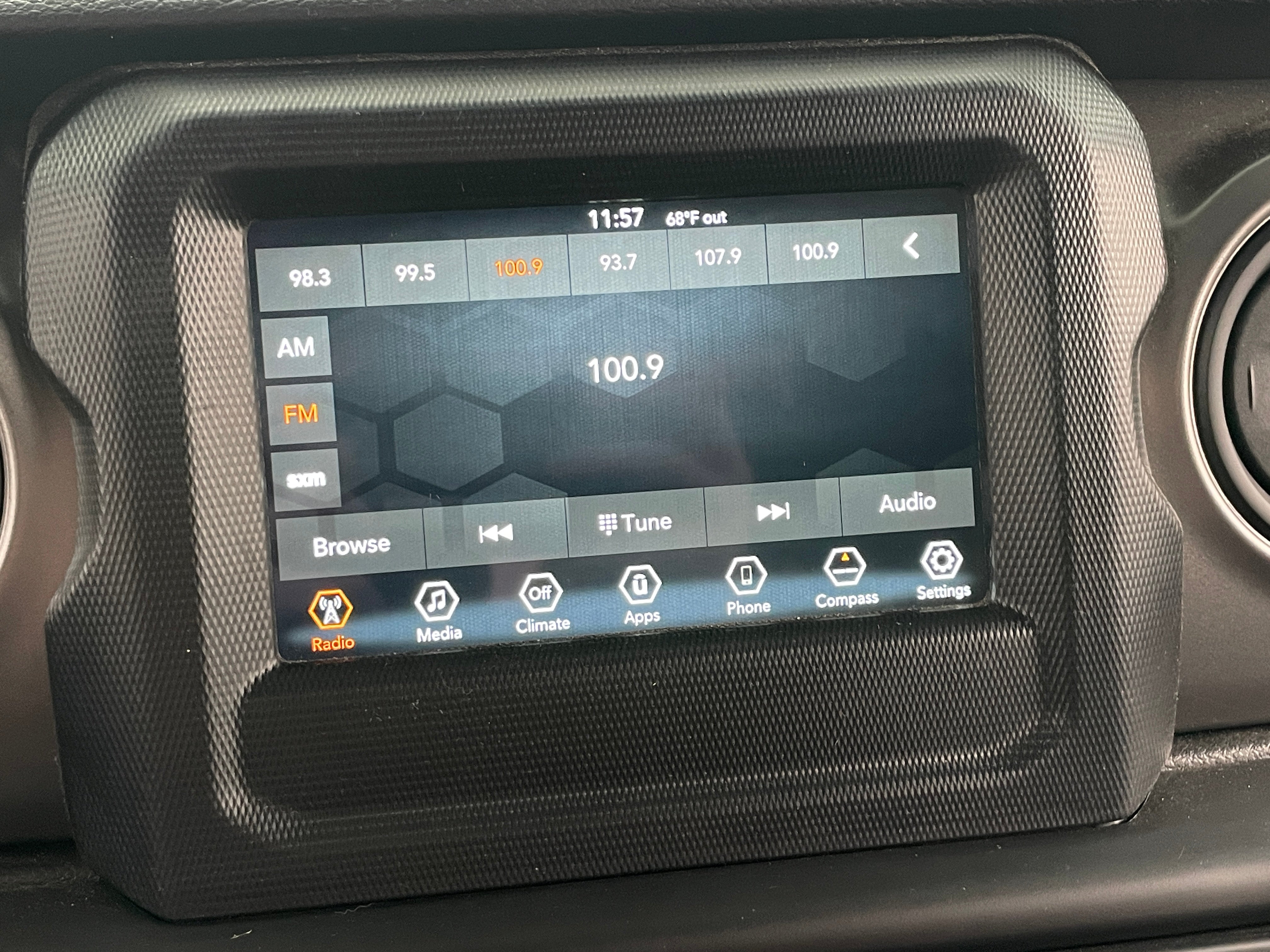 2023 Jeep Gladiator Willys 4