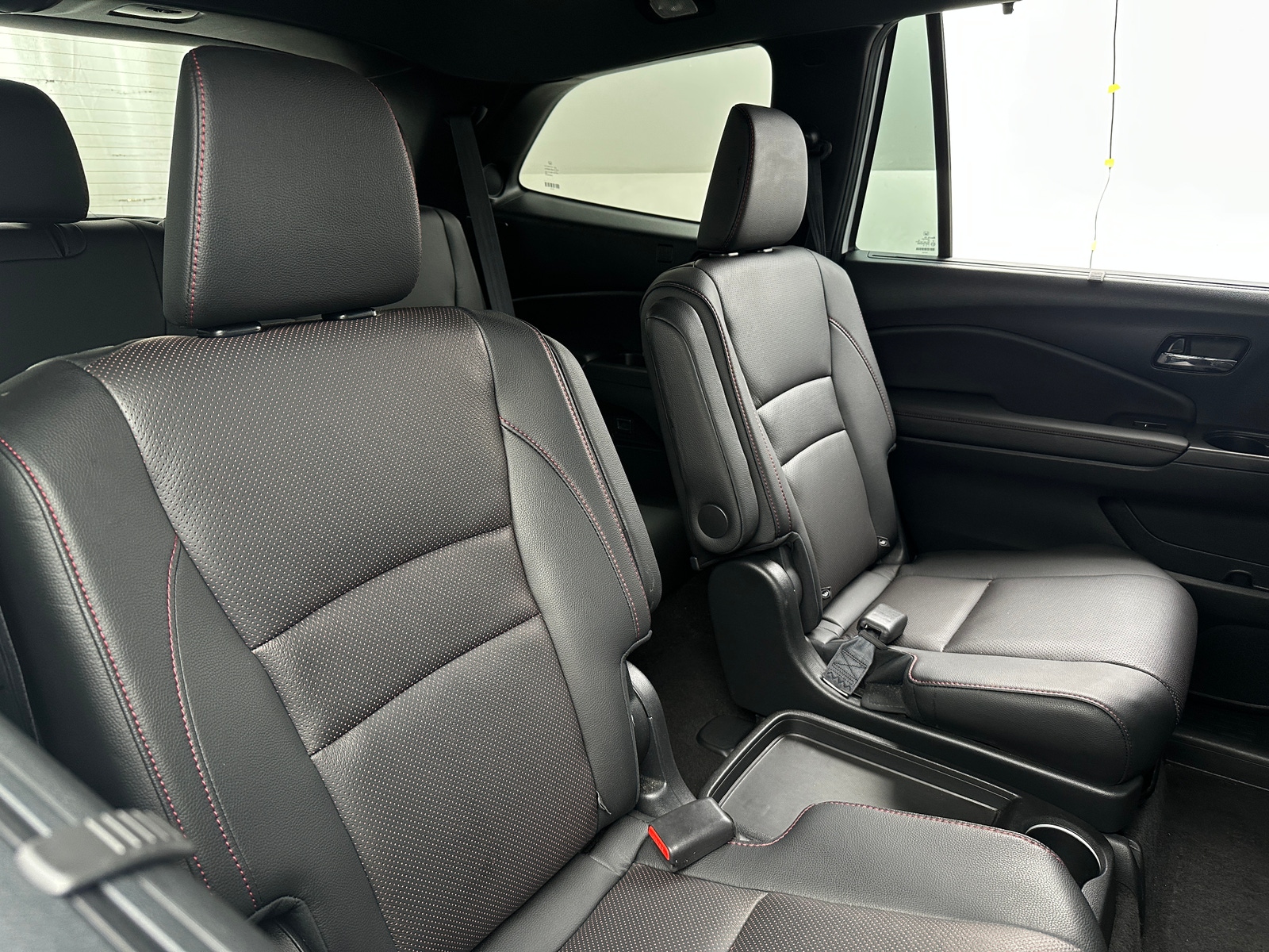 Thumbnail: 2022 Honda Pilot - 5
