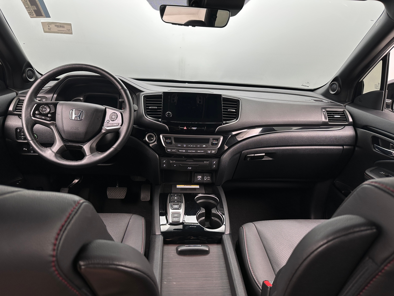 Thumbnail: 2022 Honda Pilot - 2