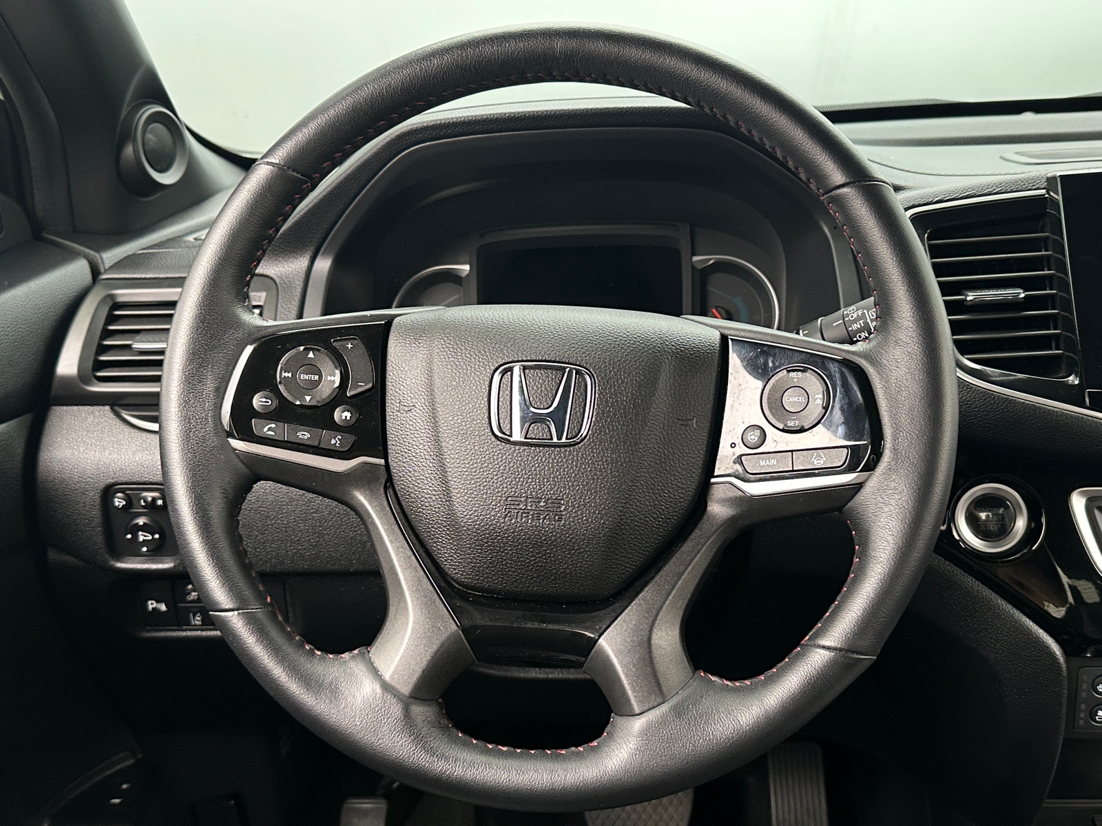Thumbnail: 2022 Honda Pilot - 4