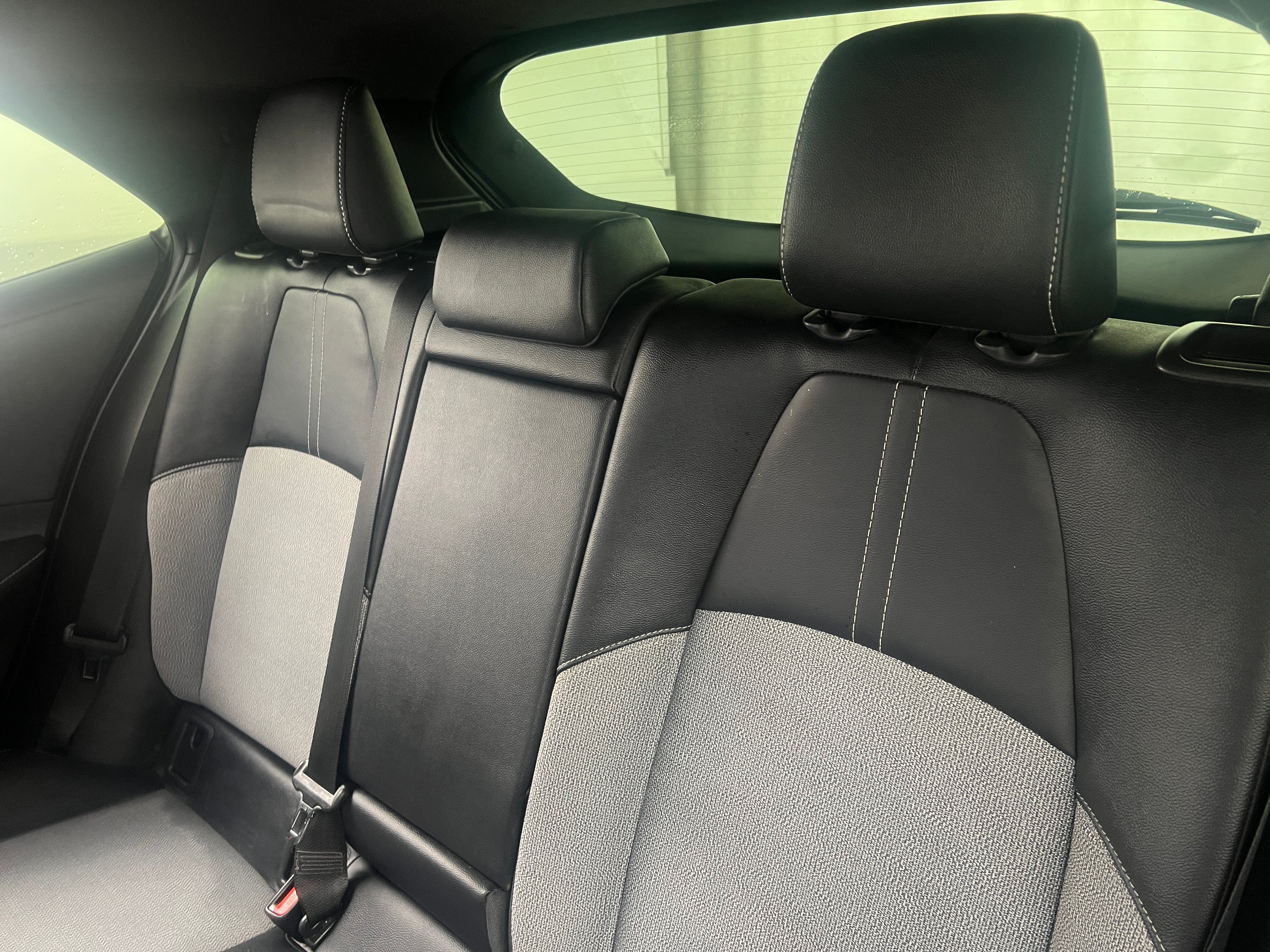 2019 Toyota Corolla XSE 6