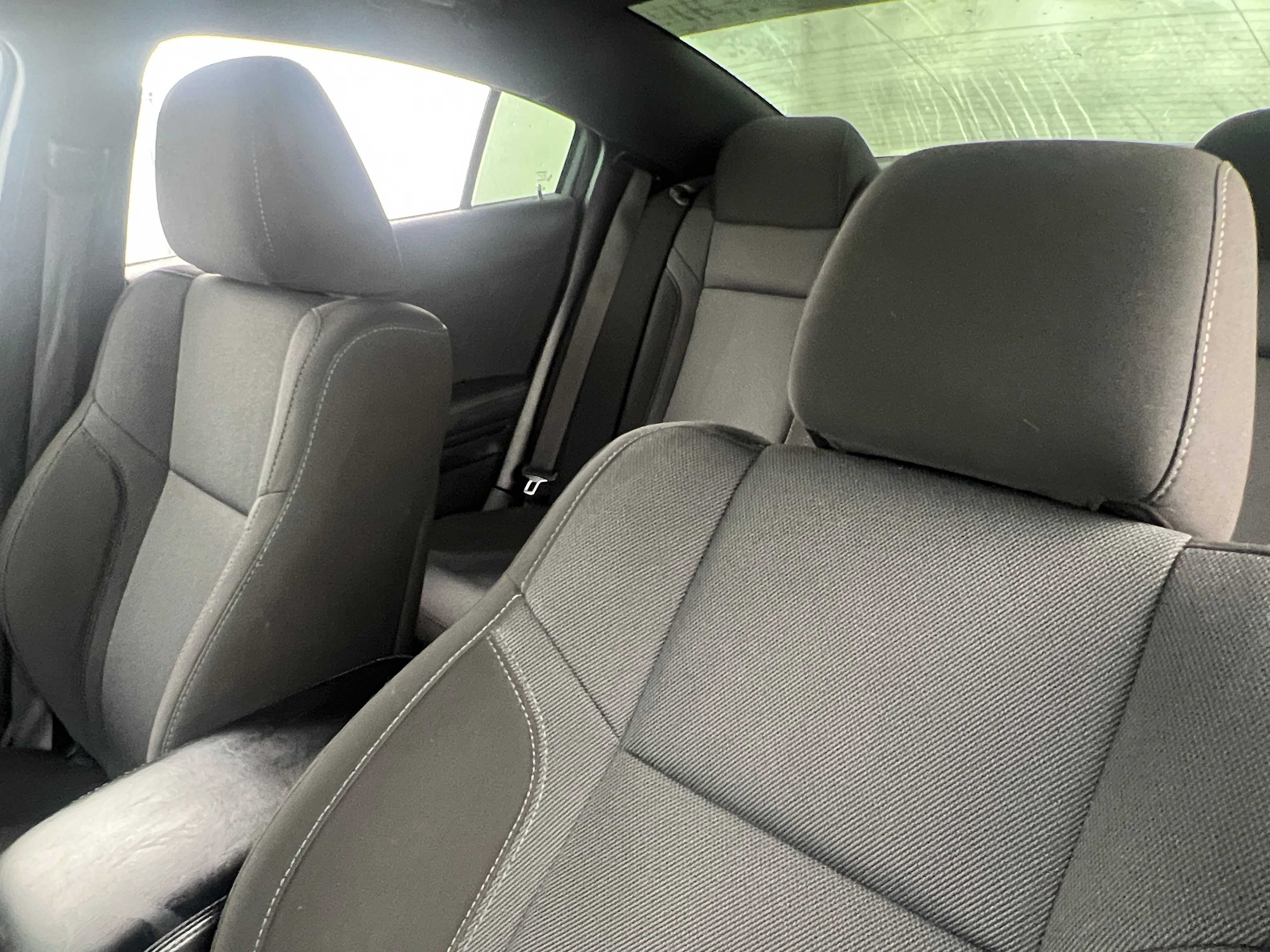 2021 Dodge Charger SXT 2