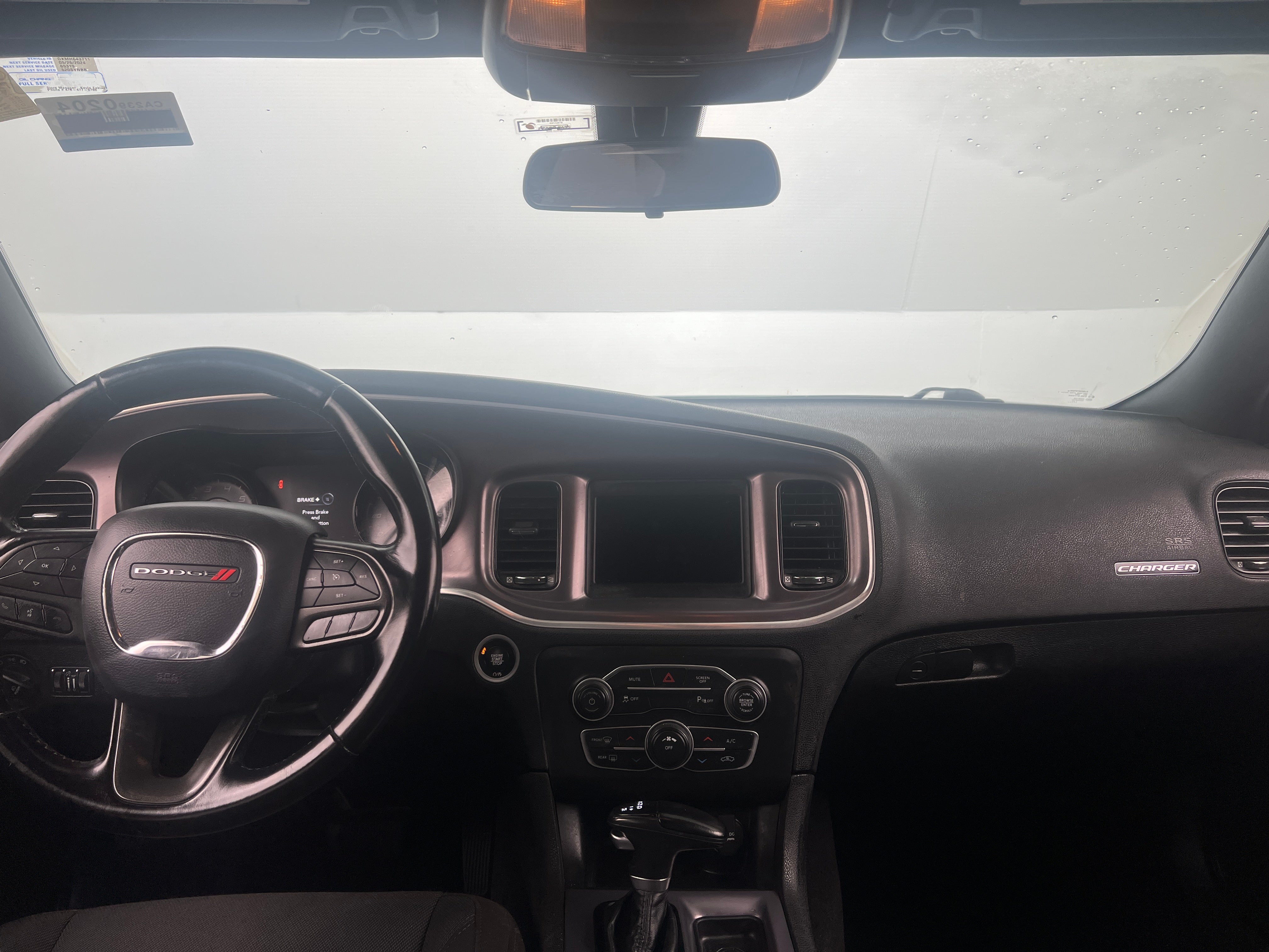 2021 Dodge Charger SXT 3