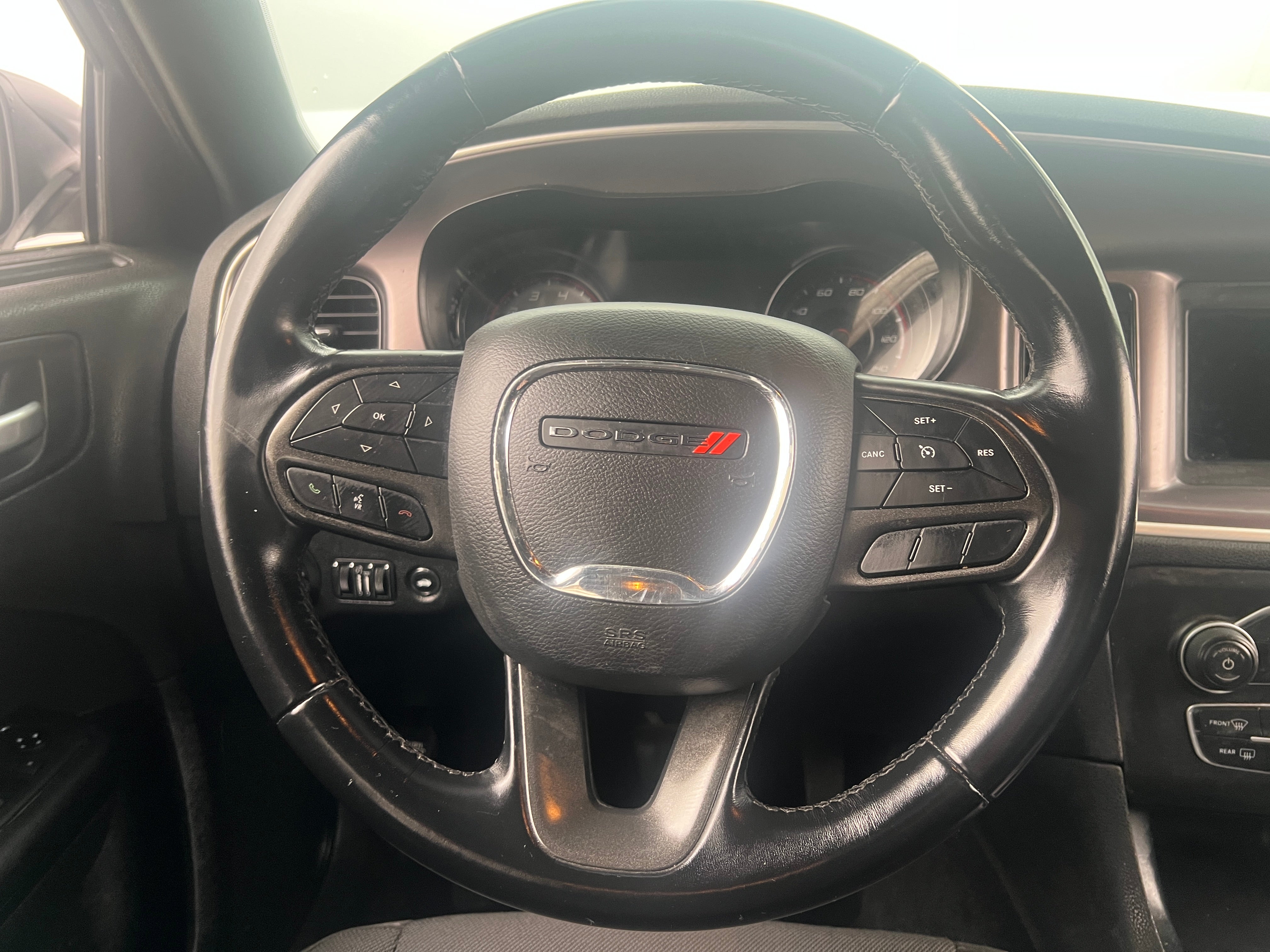 2021 Dodge Charger SXT 5