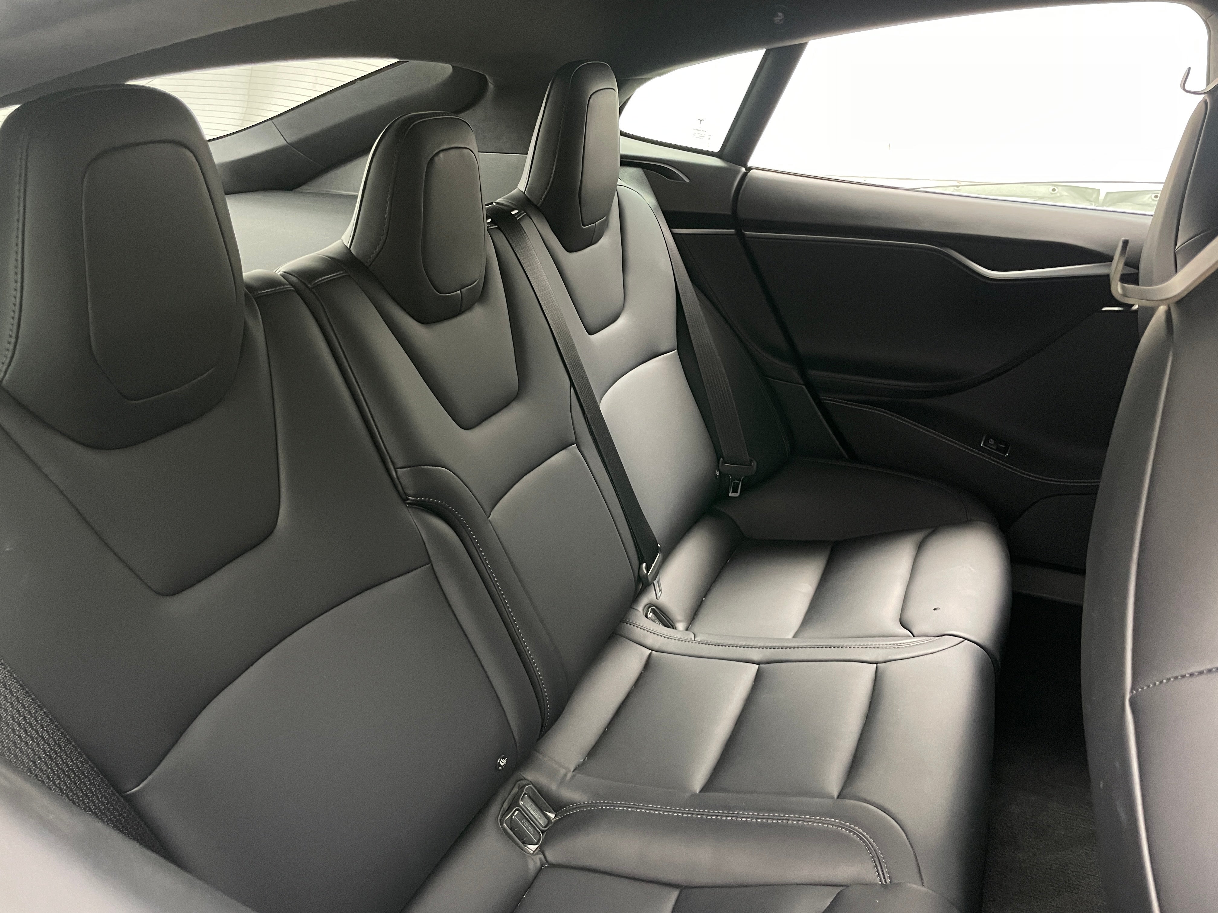 2018 Tesla Model S 75D 5