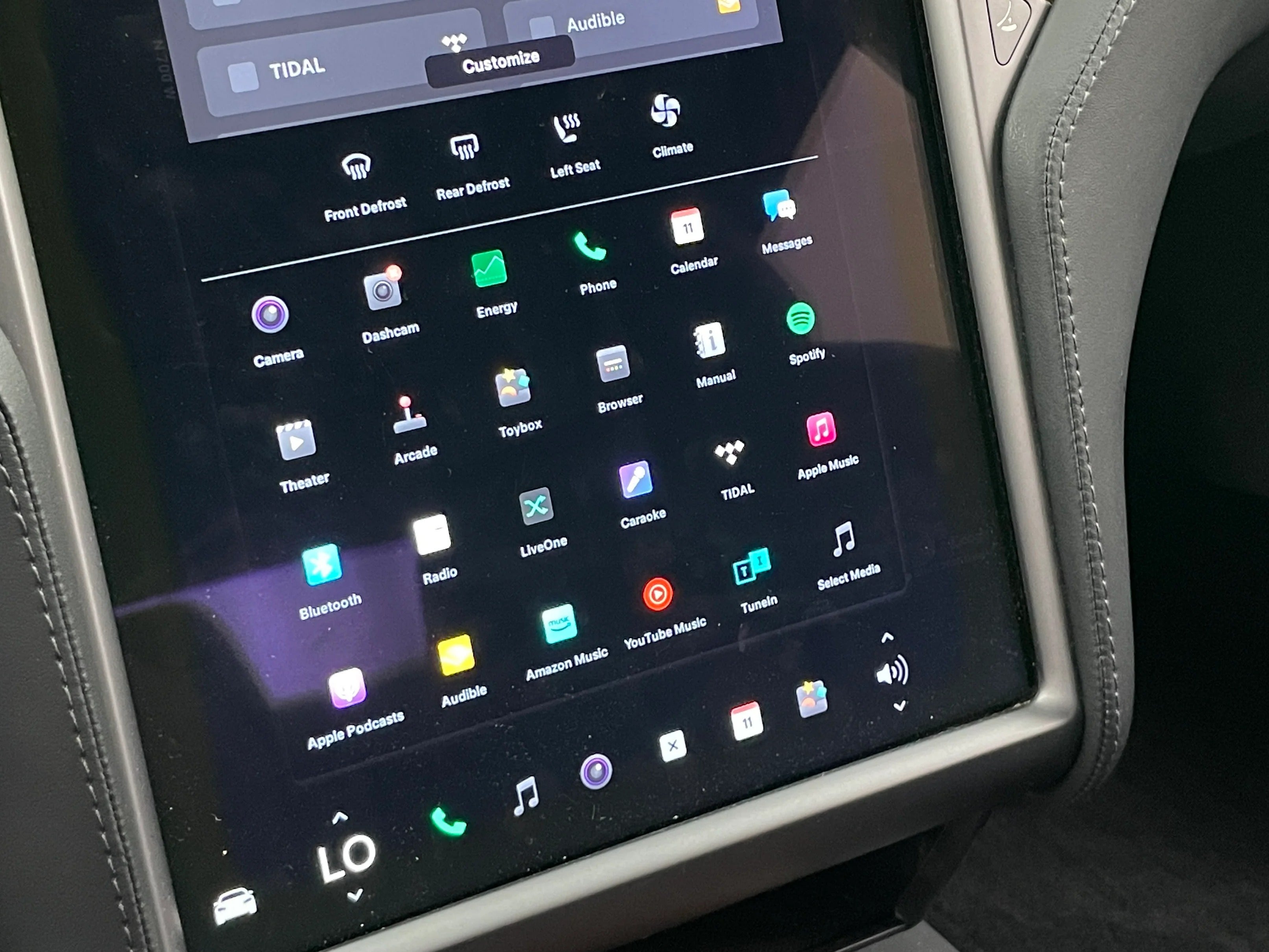 2018 Tesla Model S 75D 3