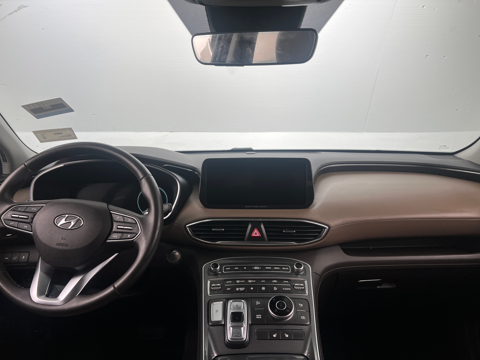 Thumbnail: 2022 Hyundai Santa Fe - 2