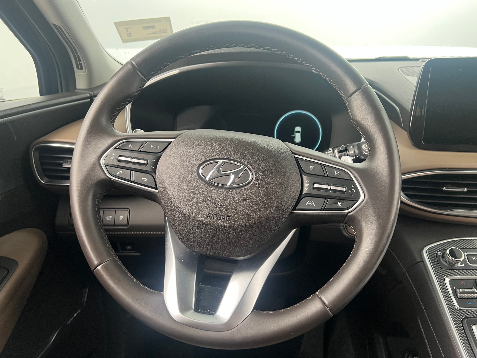 Thumbnail: 2022 Hyundai Santa Fe - 4