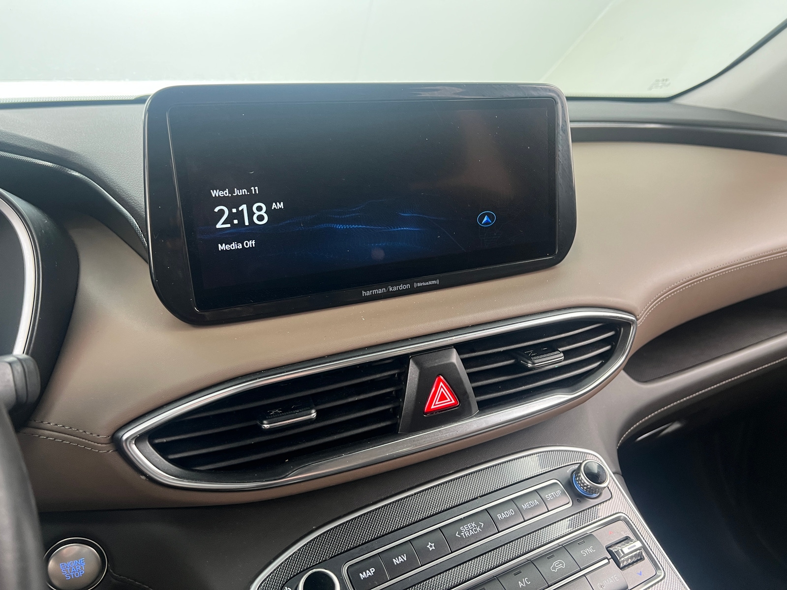 Thumbnail: 2022 Hyundai Santa Fe - 3