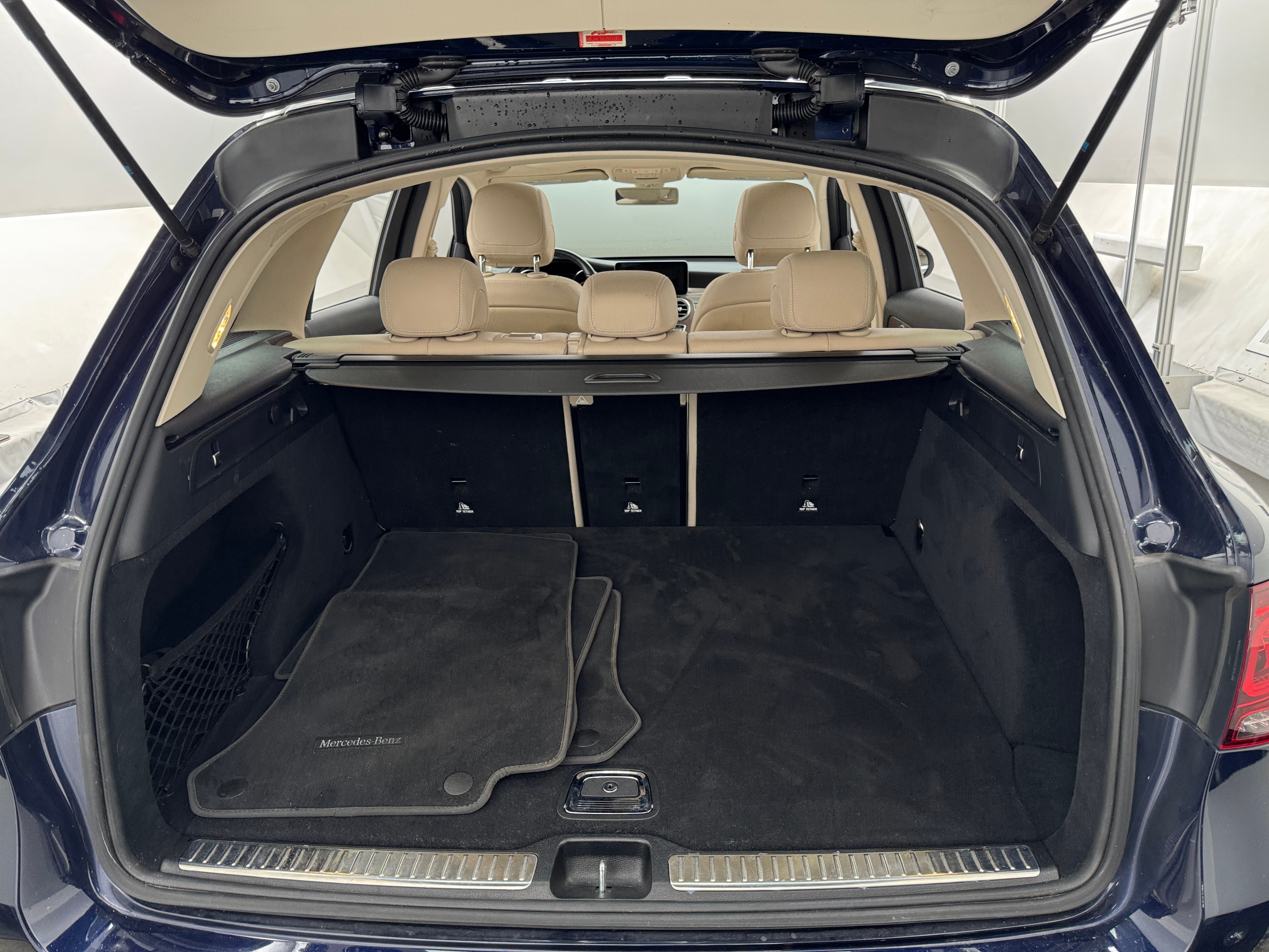 2020 Mercedes-Benz GLC 300 6