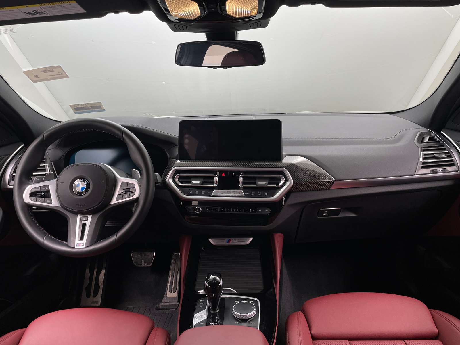 Thumbnail: 2022 BMW X4 - 2