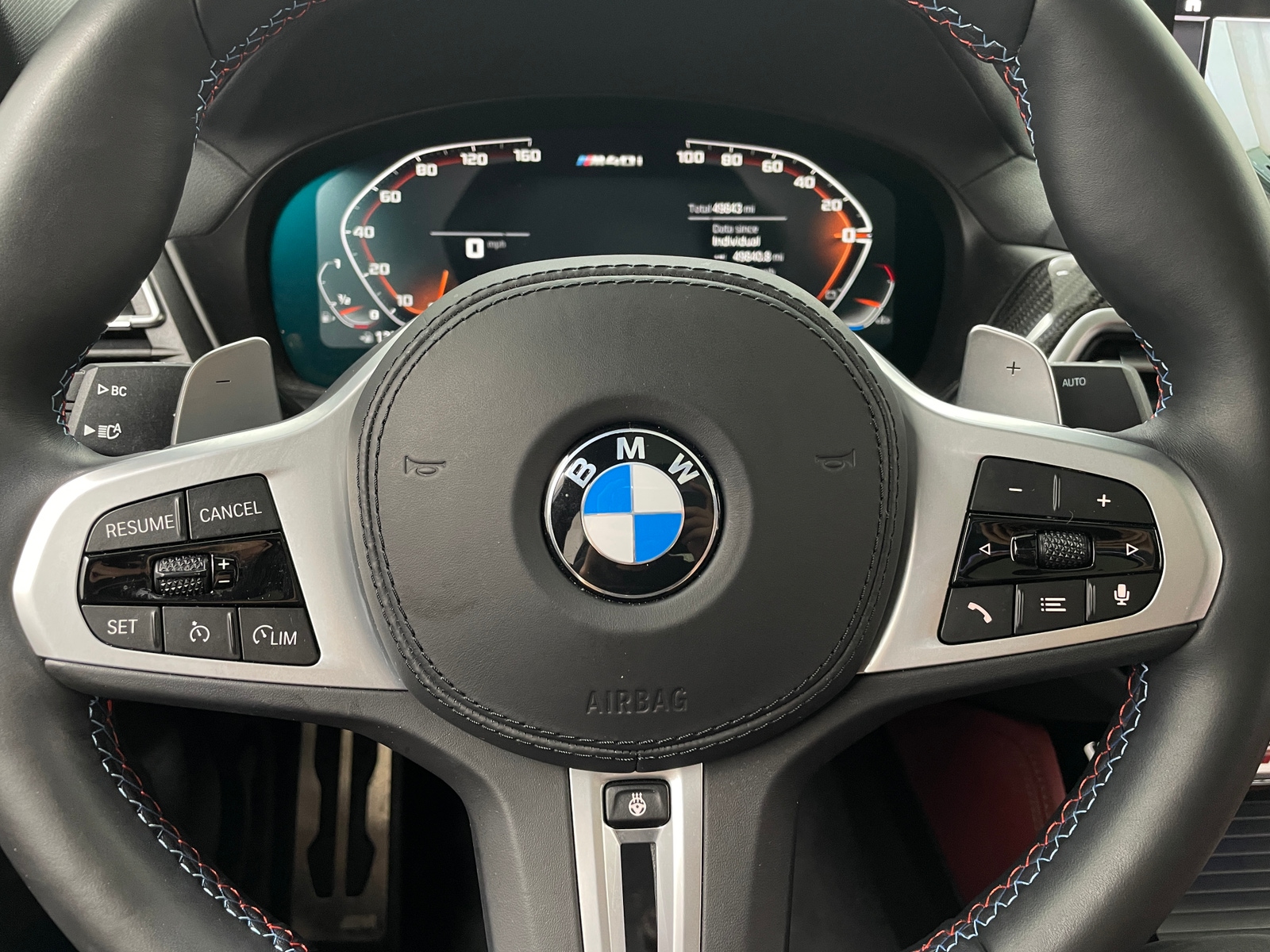 Thumbnail: 2022 BMW X4 - 4