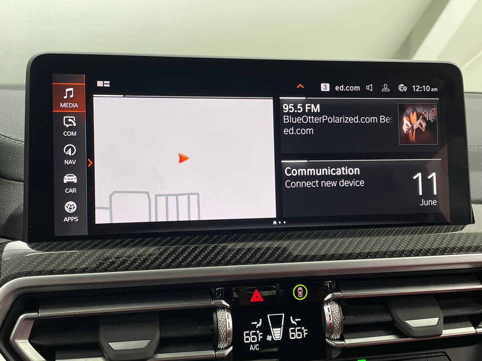 Thumbnail: 2022 BMW X4 - 3