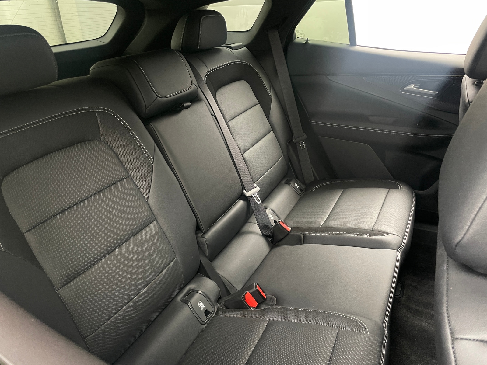 Thumbnail: 2024 Chevrolet Blazer EV - 6