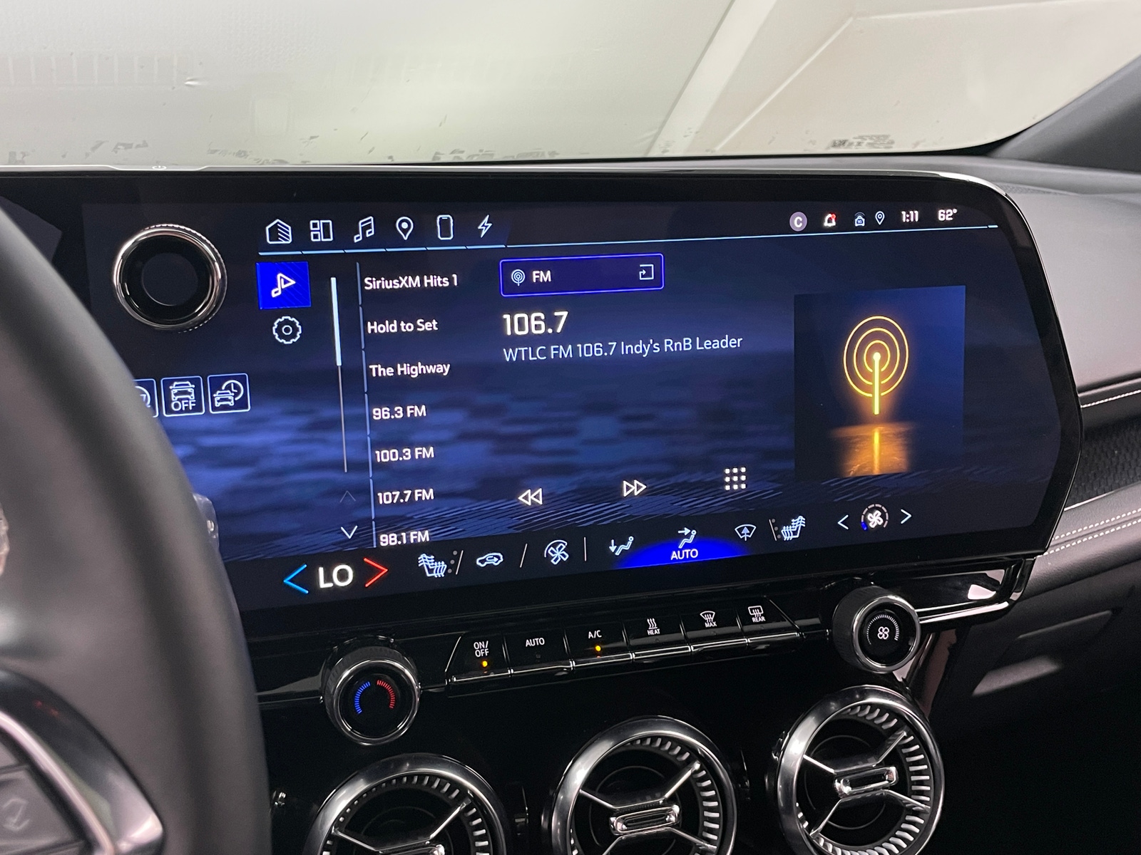 Thumbnail: 2024 Chevrolet Blazer EV - 4