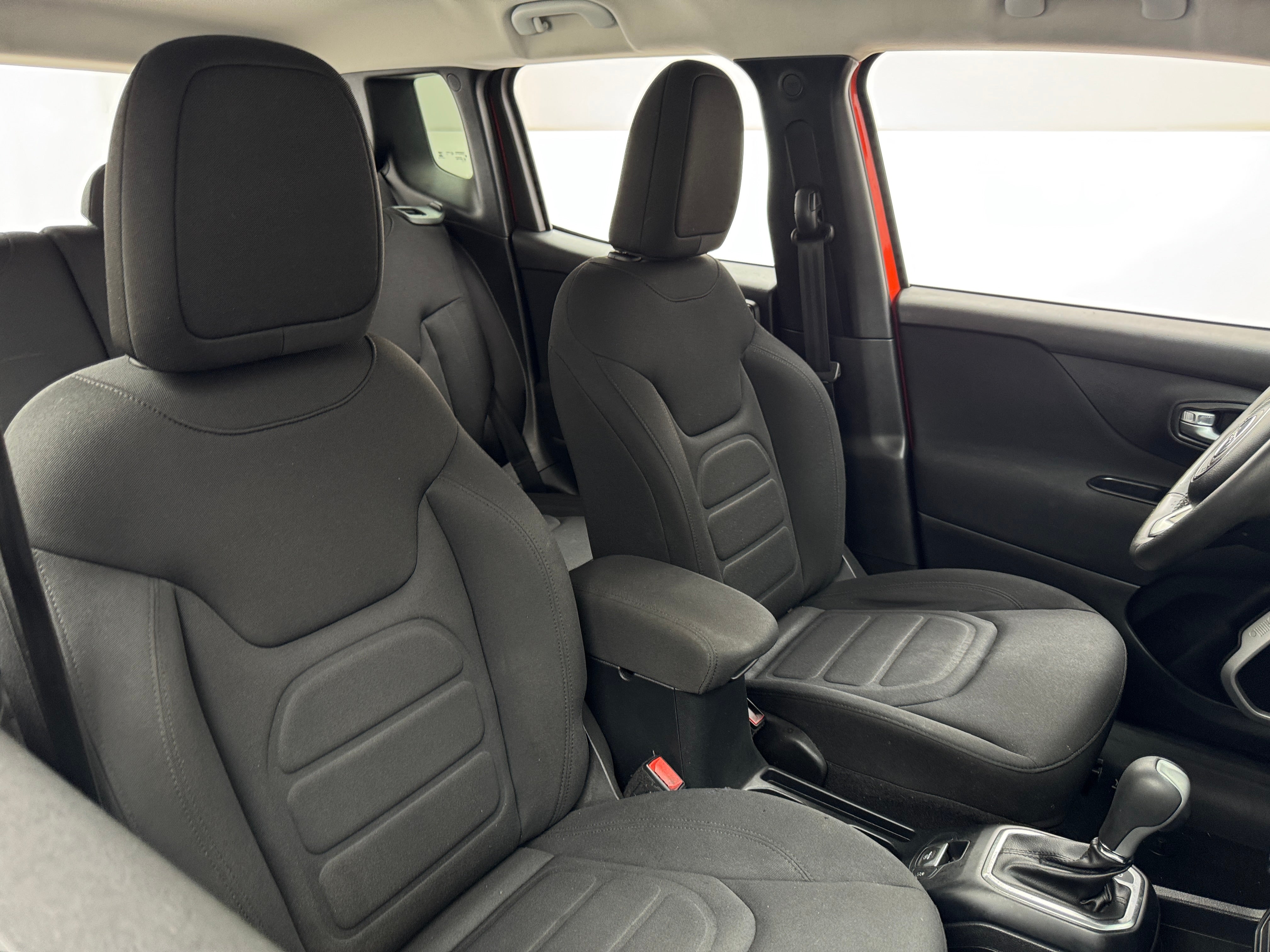 2018 Jeep Renegade Latitude 2