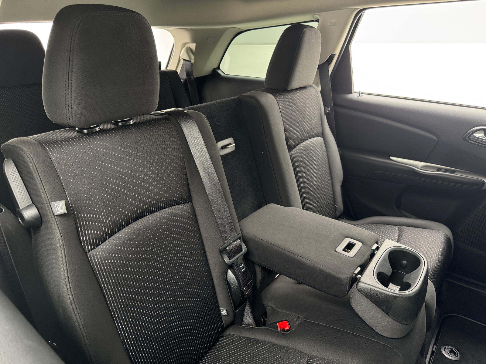 Thumbnail: 2018 Dodge Journey - 6