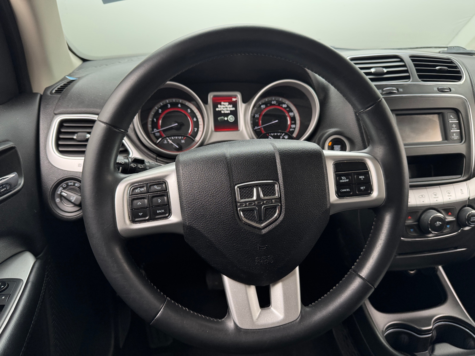 Thumbnail: 2018 Dodge Journey - 5