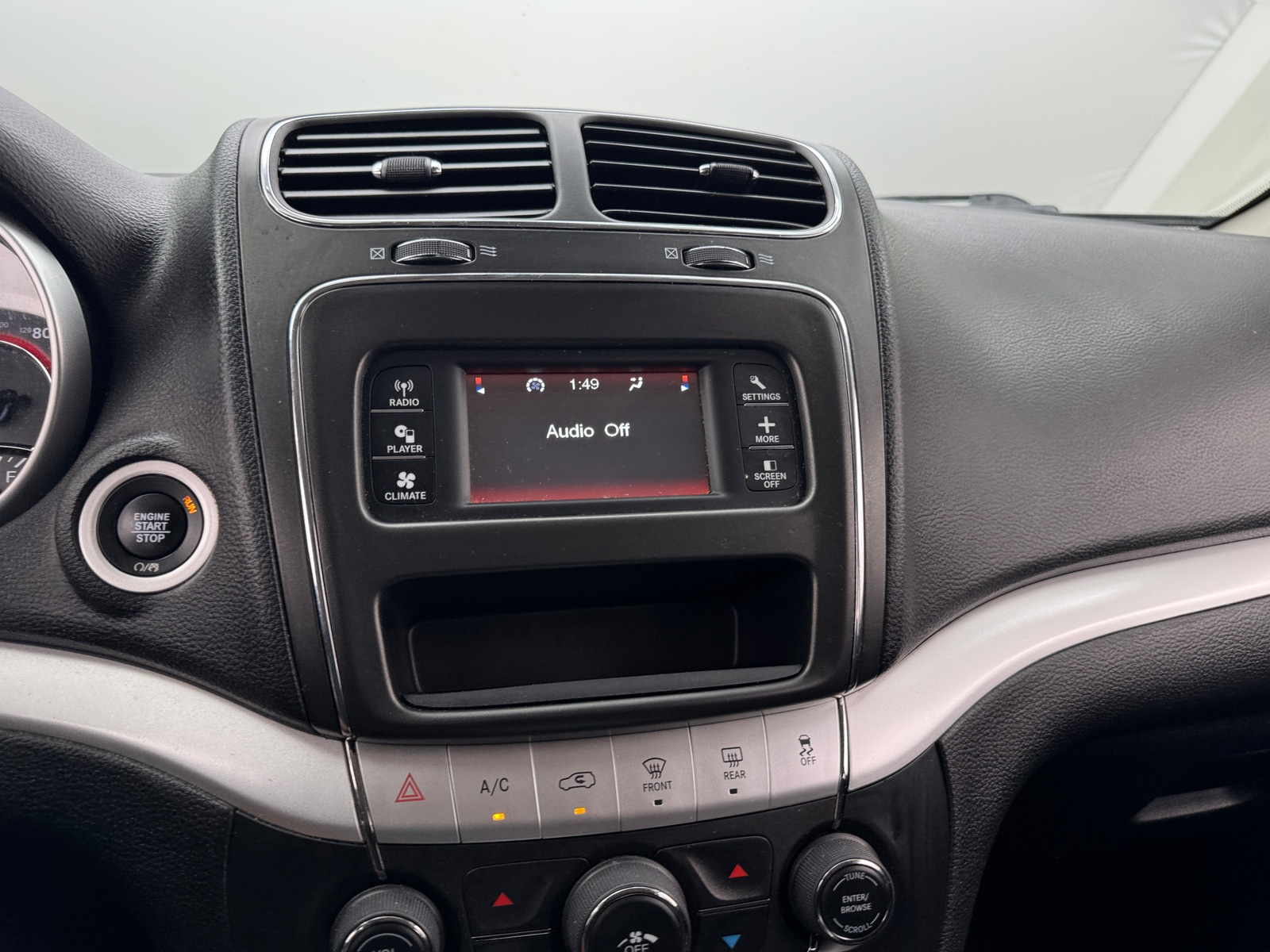 Thumbnail: 2018 Dodge Journey - 4