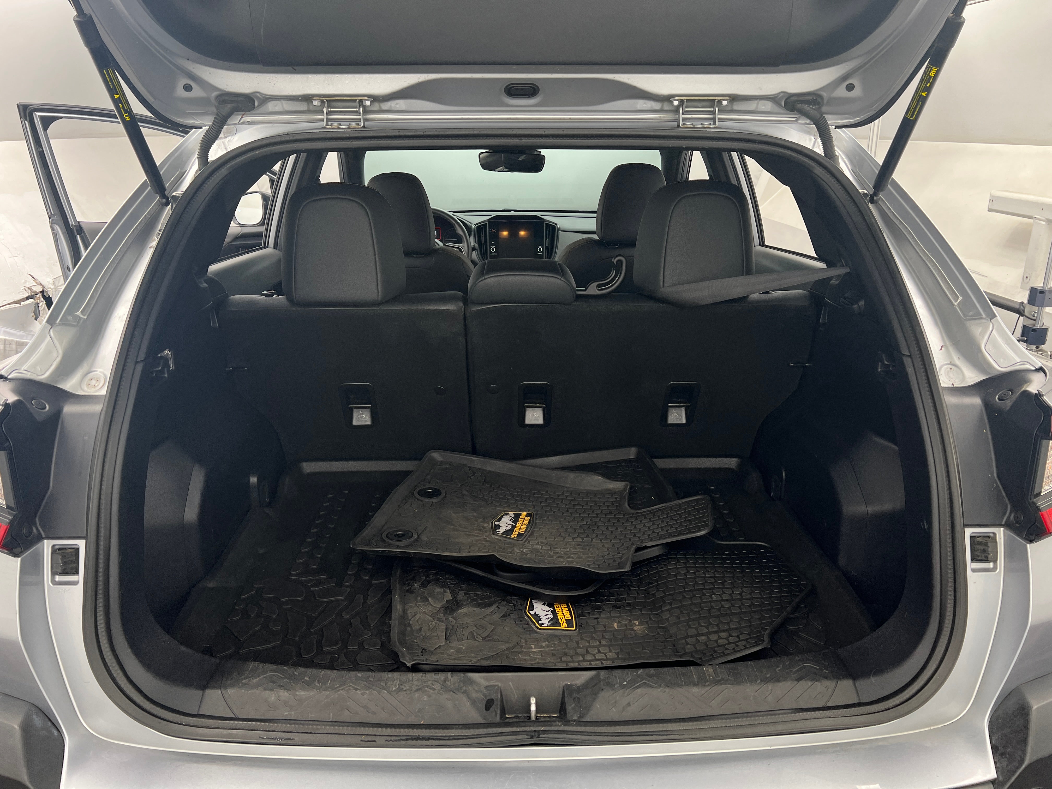 2024 Subaru Crosstrek Wilderness 7