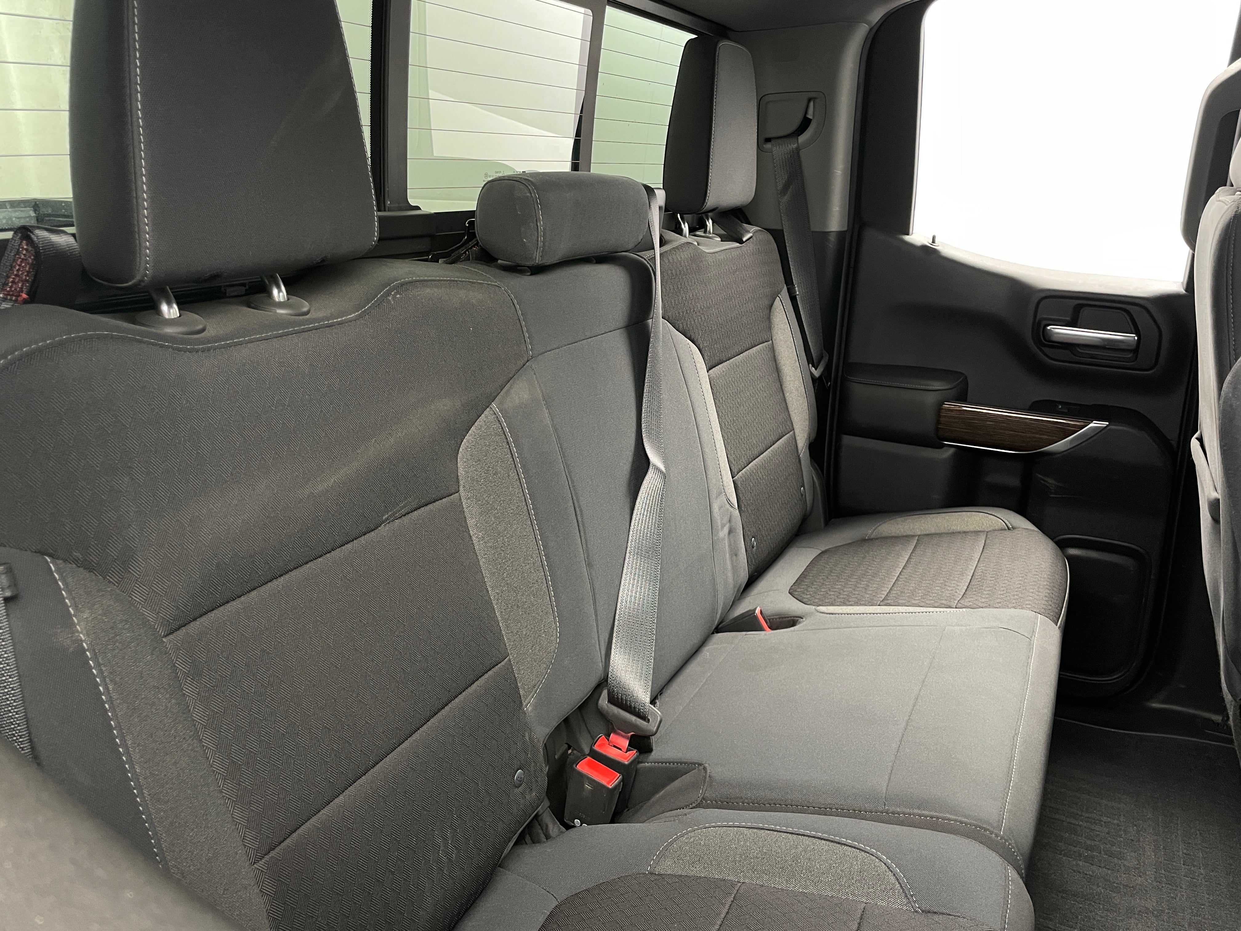 2019 GMC Sierra 1500 SLE 6