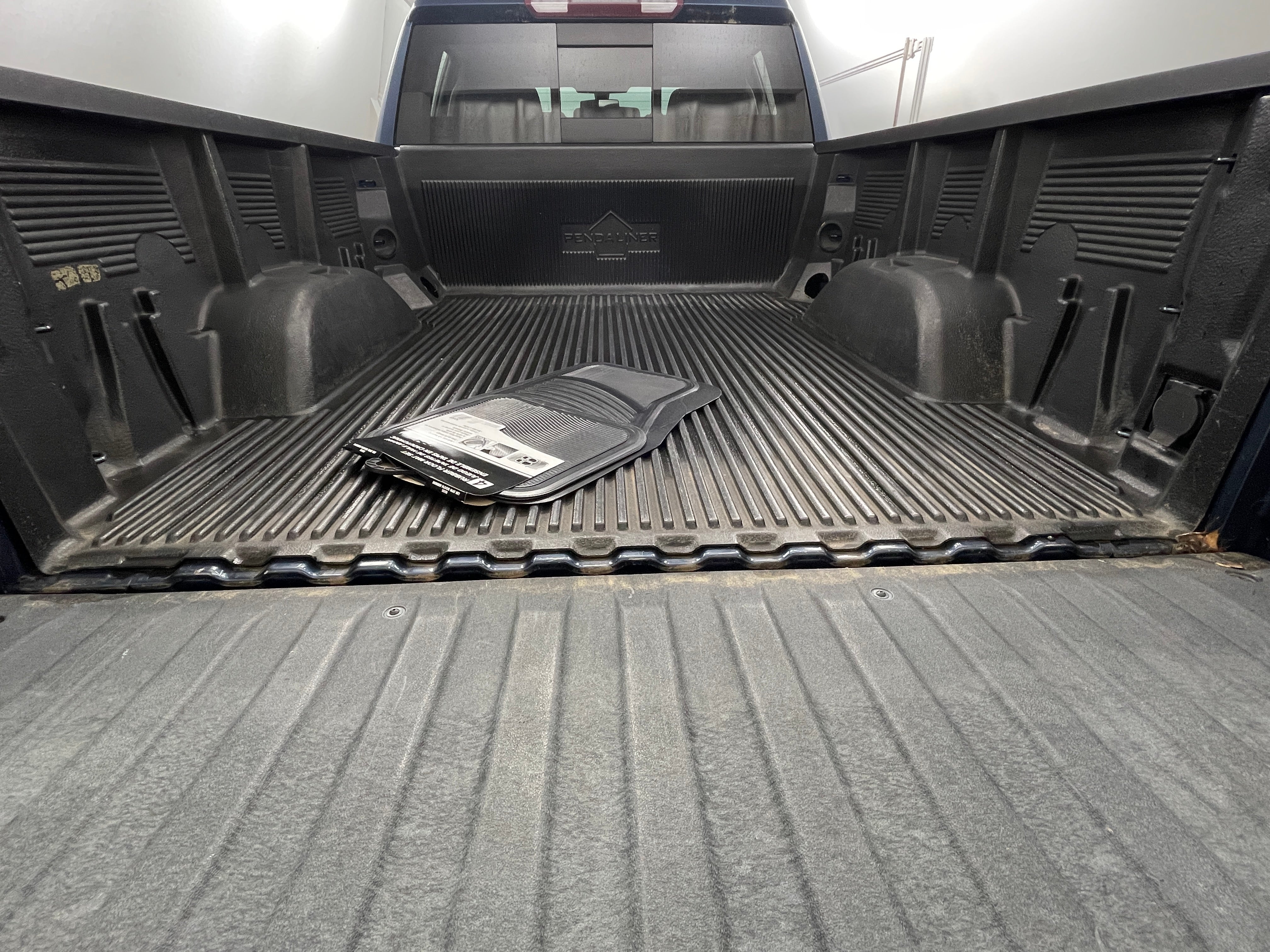 2019 GMC Sierra 1500 SLE 7