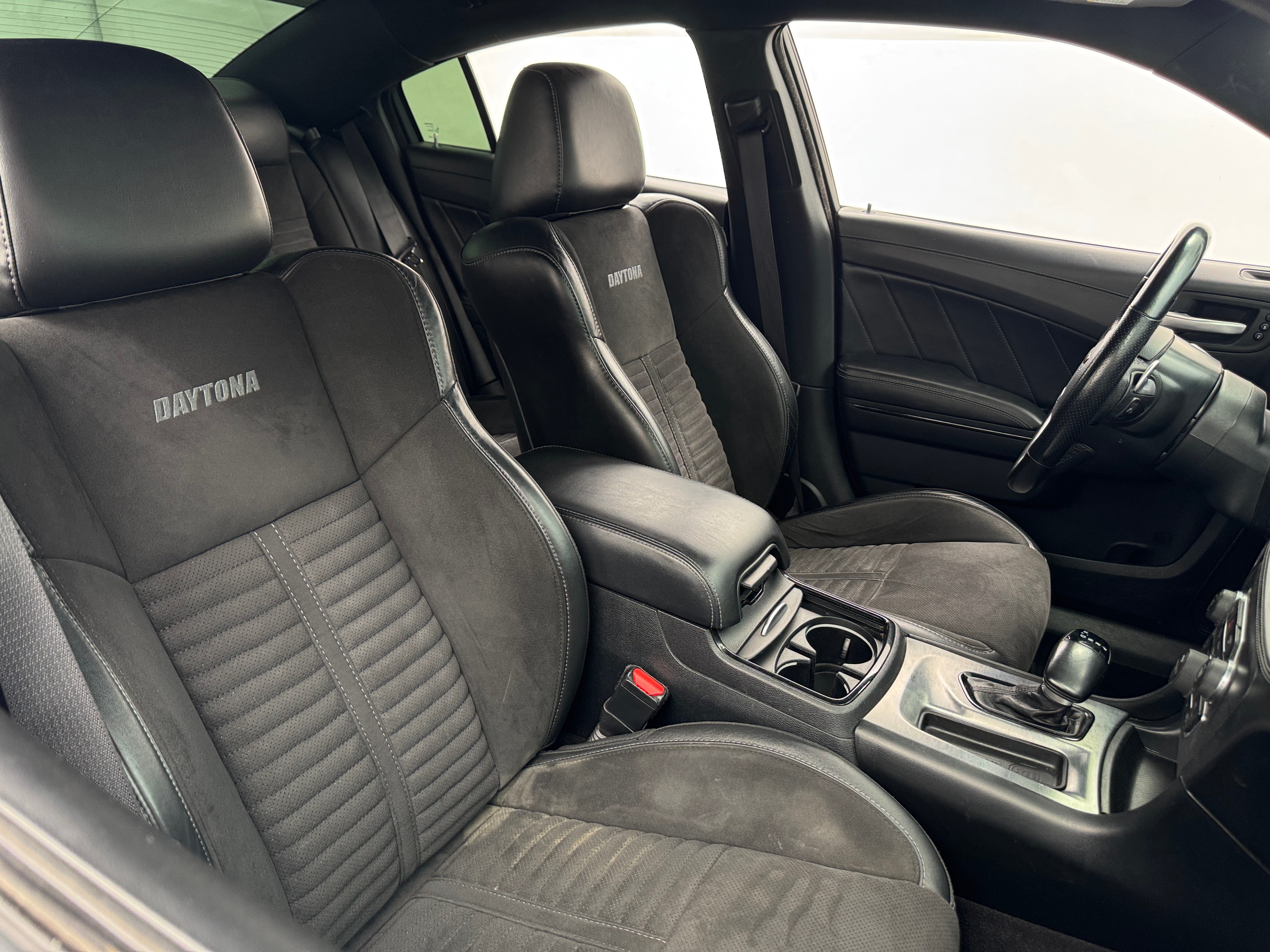 2020 Dodge Charger R/T 2
