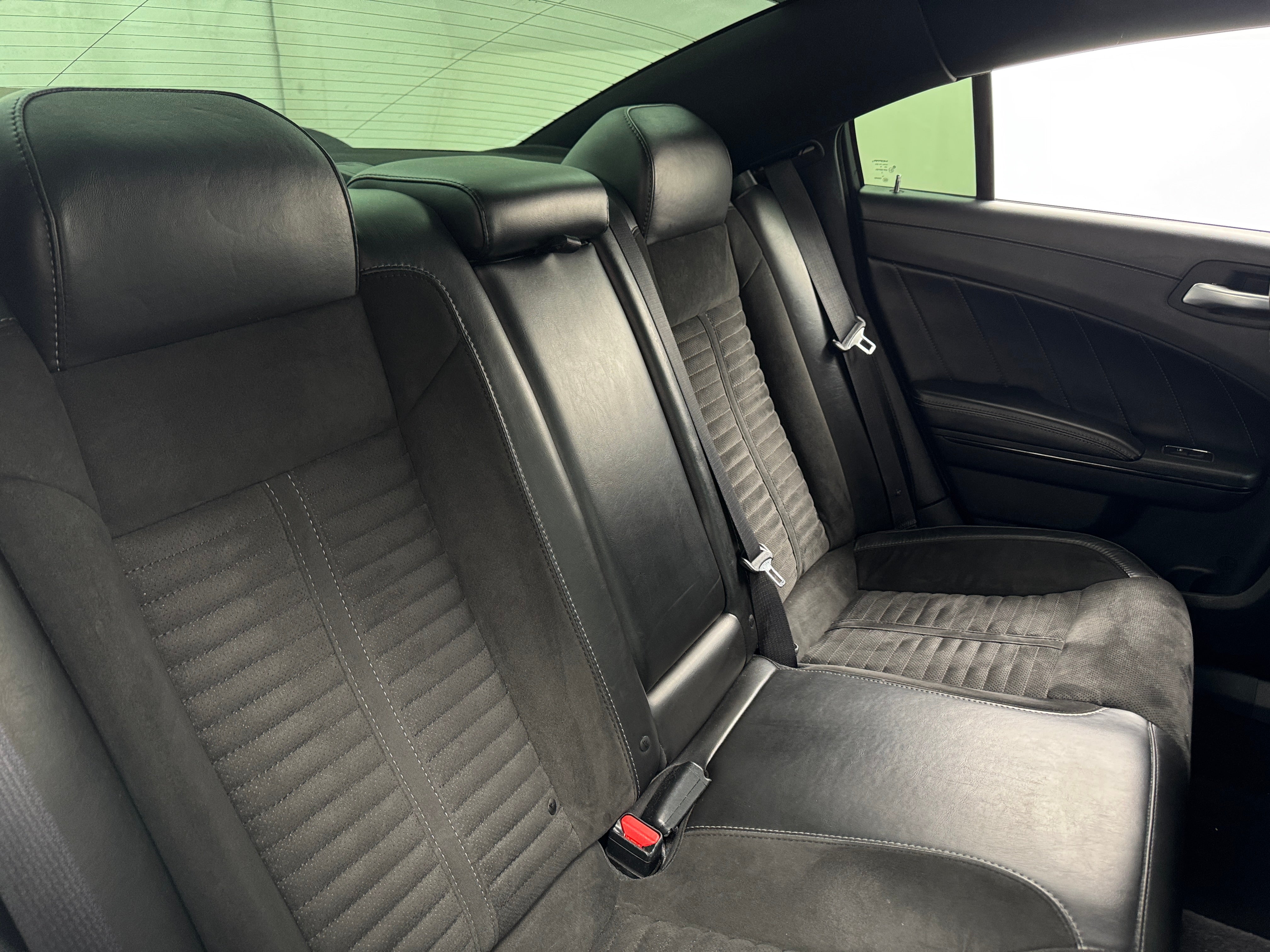 2020 Dodge Charger R/T 6
