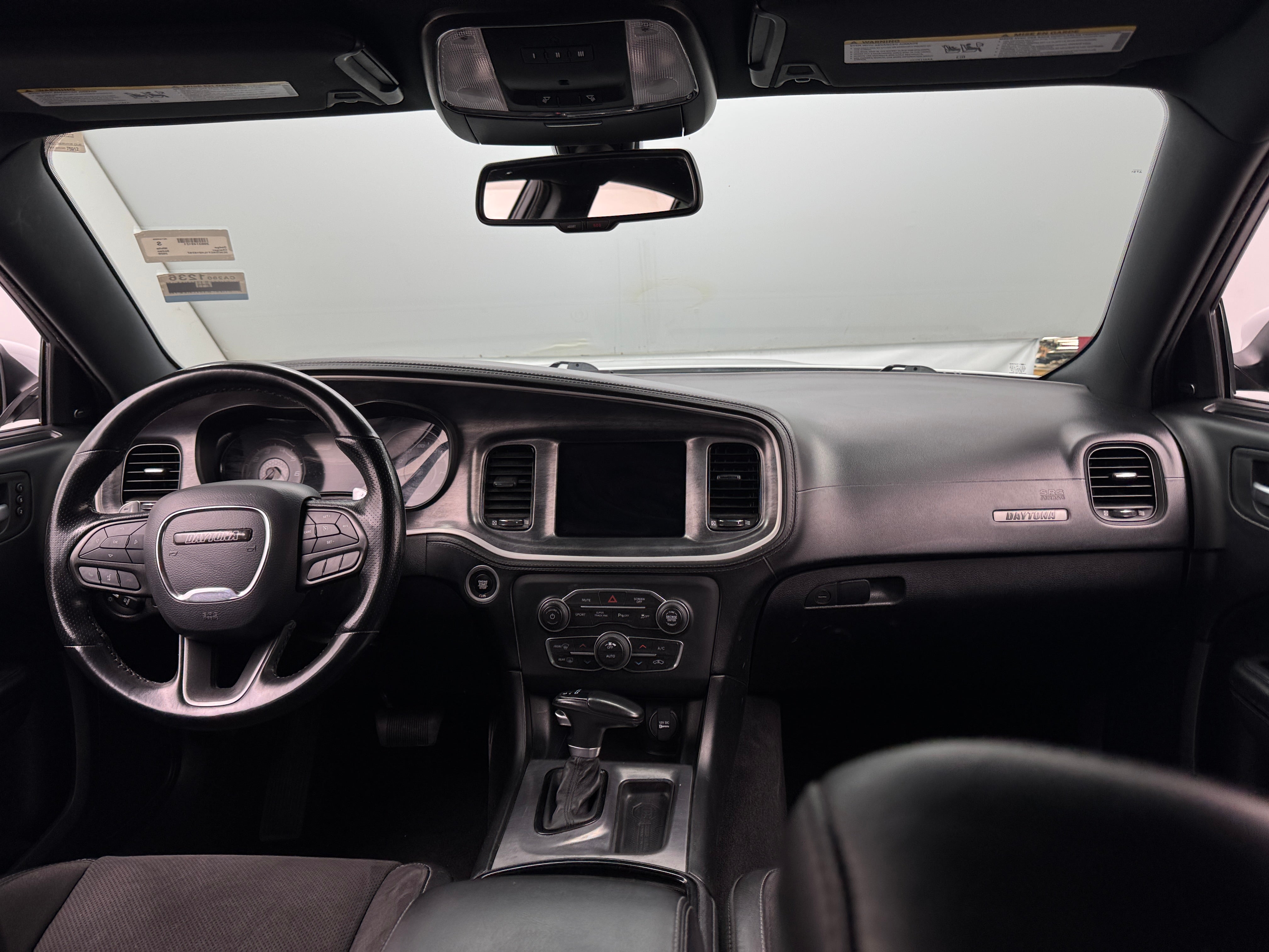 2020 Dodge Charger R/T 3