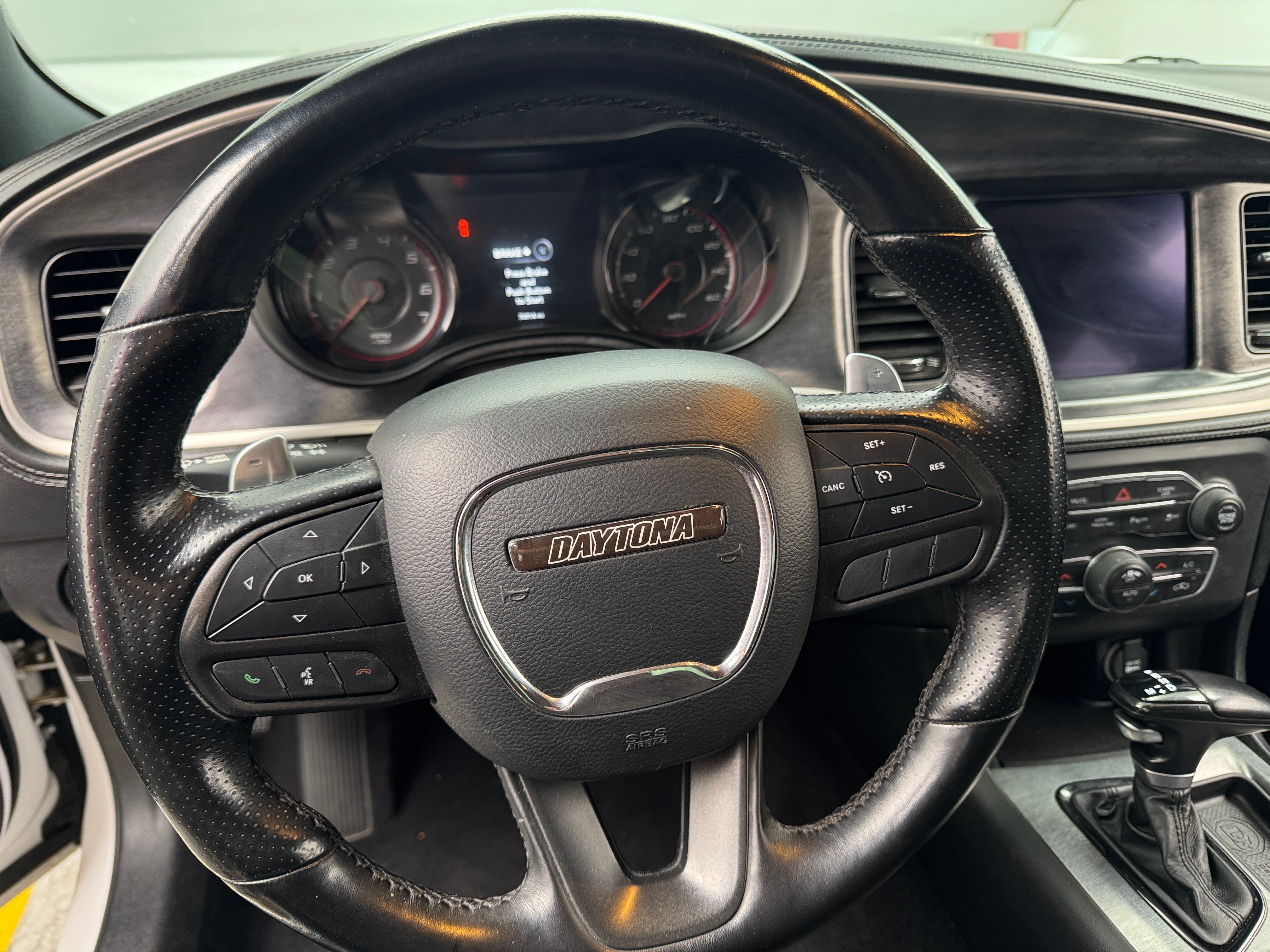 2020 Dodge Charger R/T 5