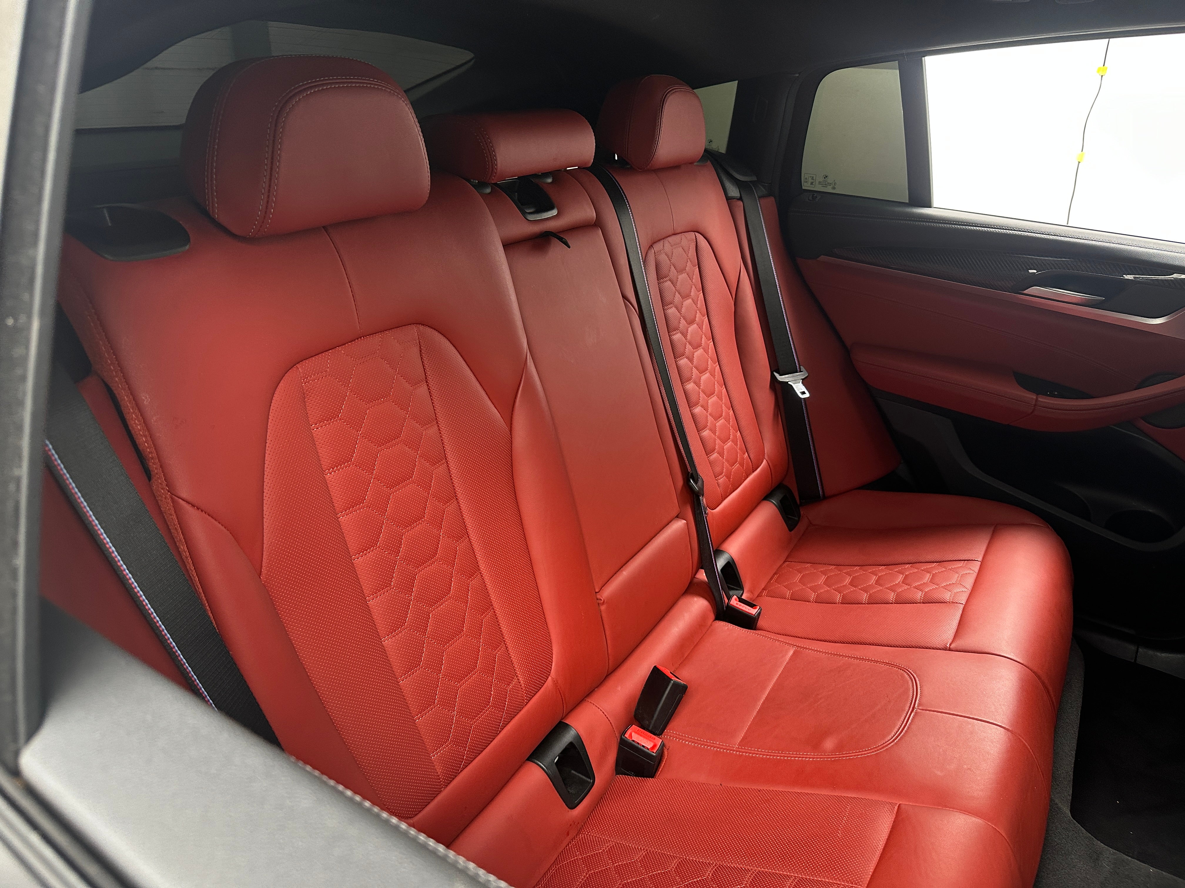 Thumbnail: 2021 BMW X4 - 5