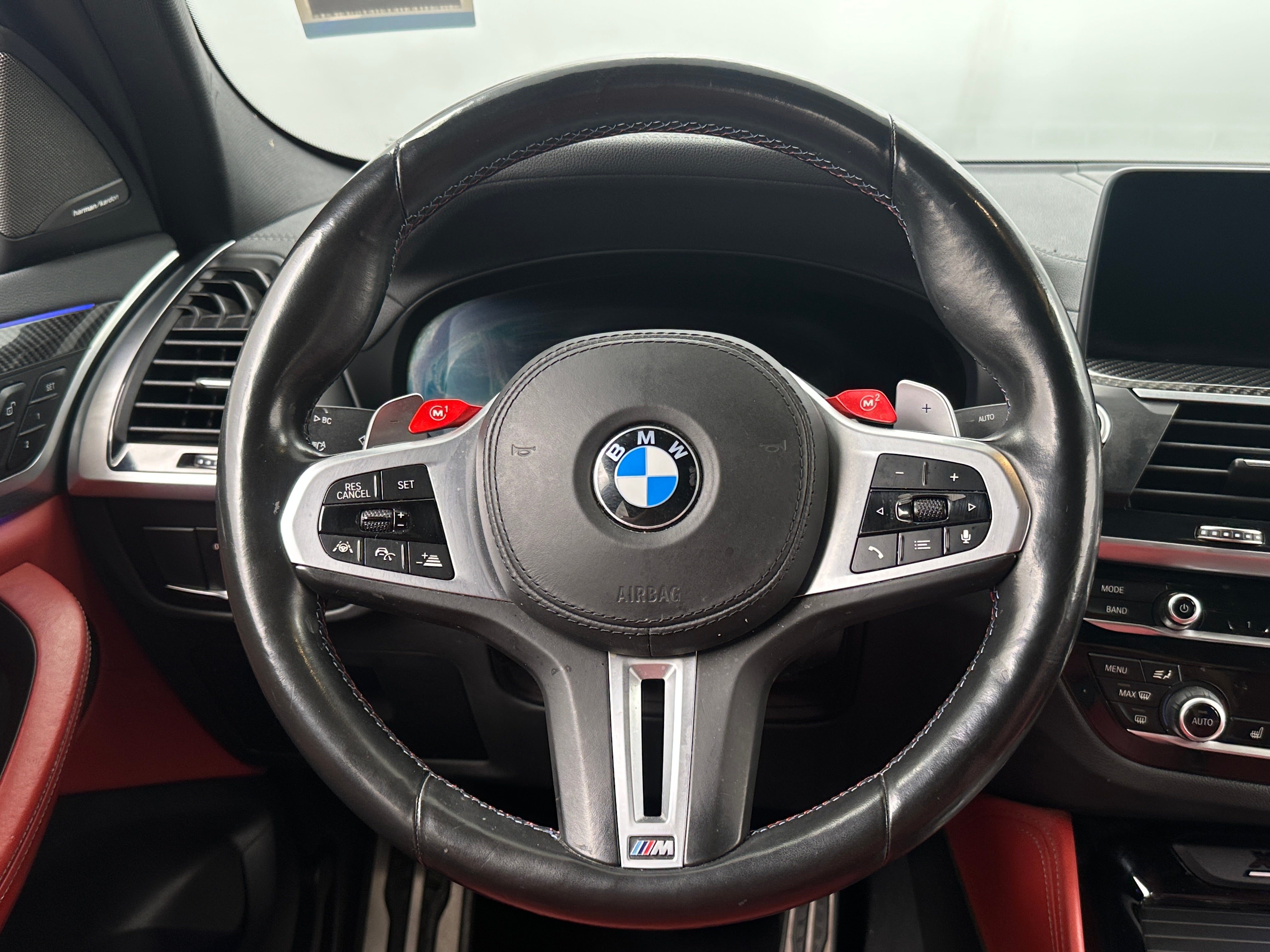 Thumbnail: 2021 BMW X4 - 4