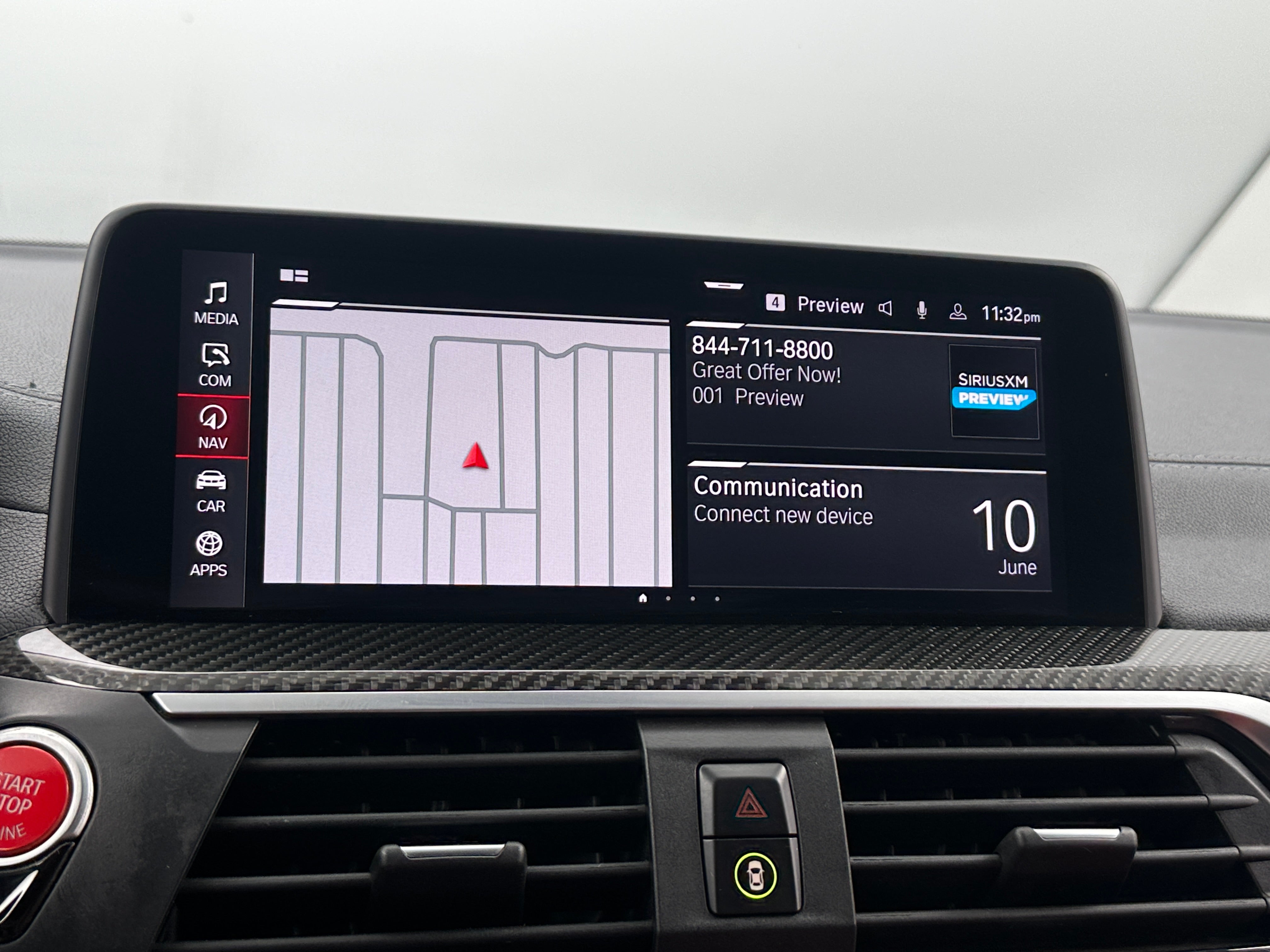 Thumbnail: 2021 BMW X4 - 3