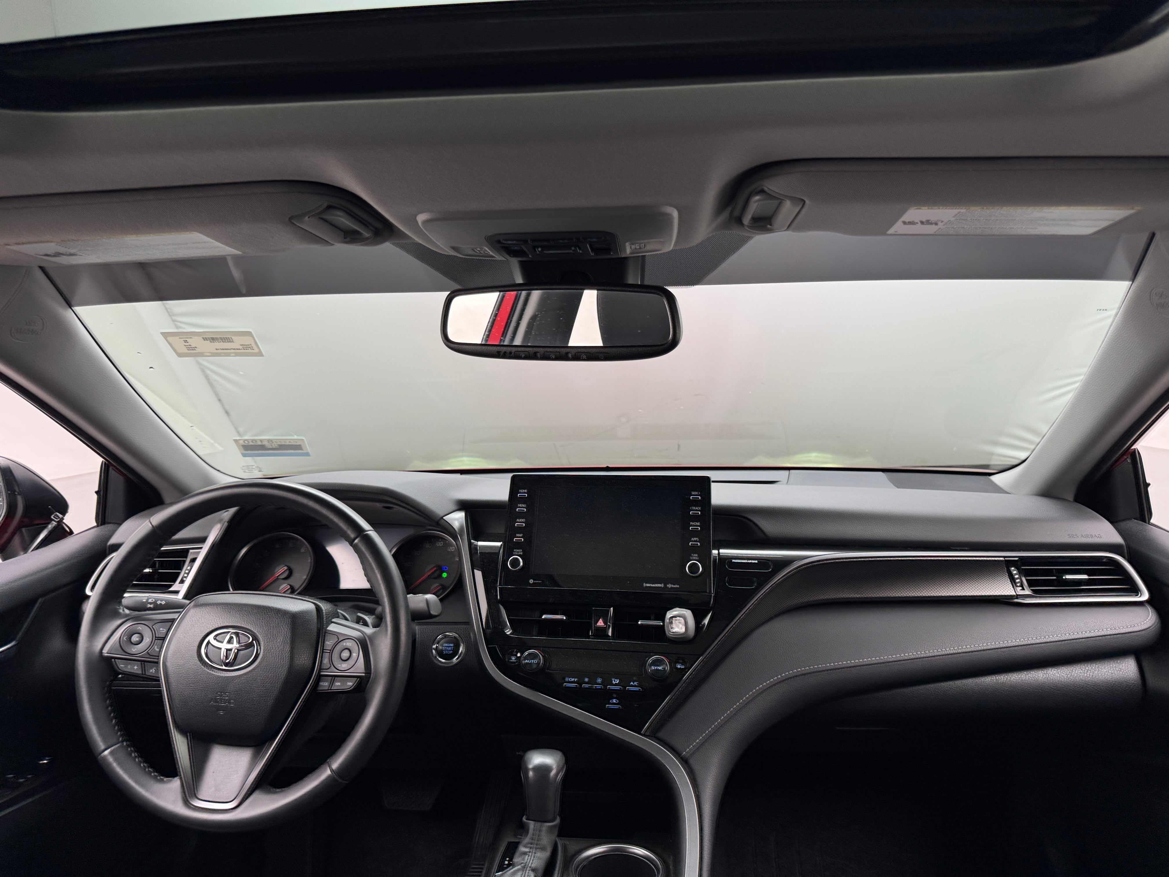 Thumbnail: 2023 Toyota Camry - 2