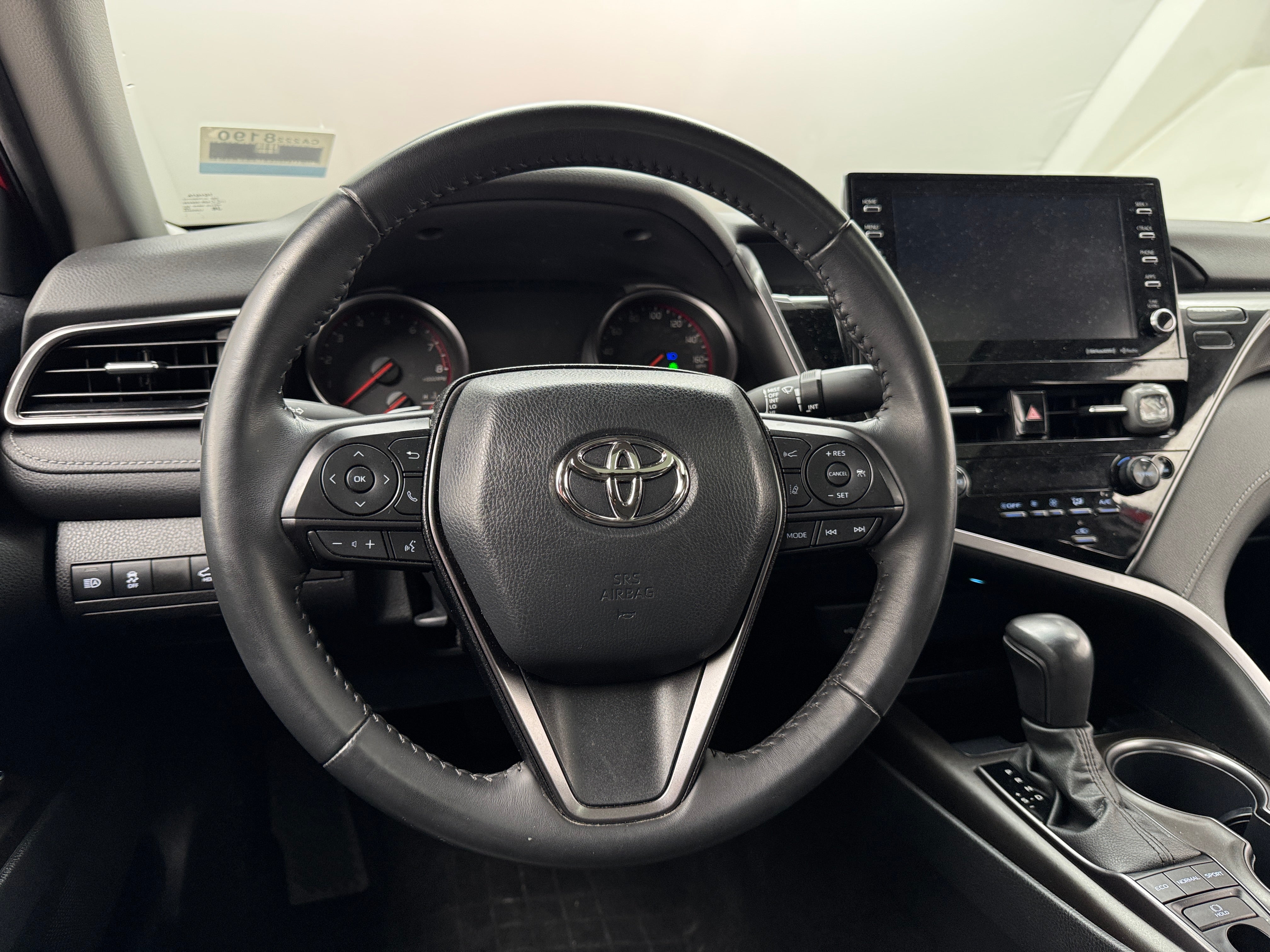 Thumbnail: 2023 Toyota Camry - 4