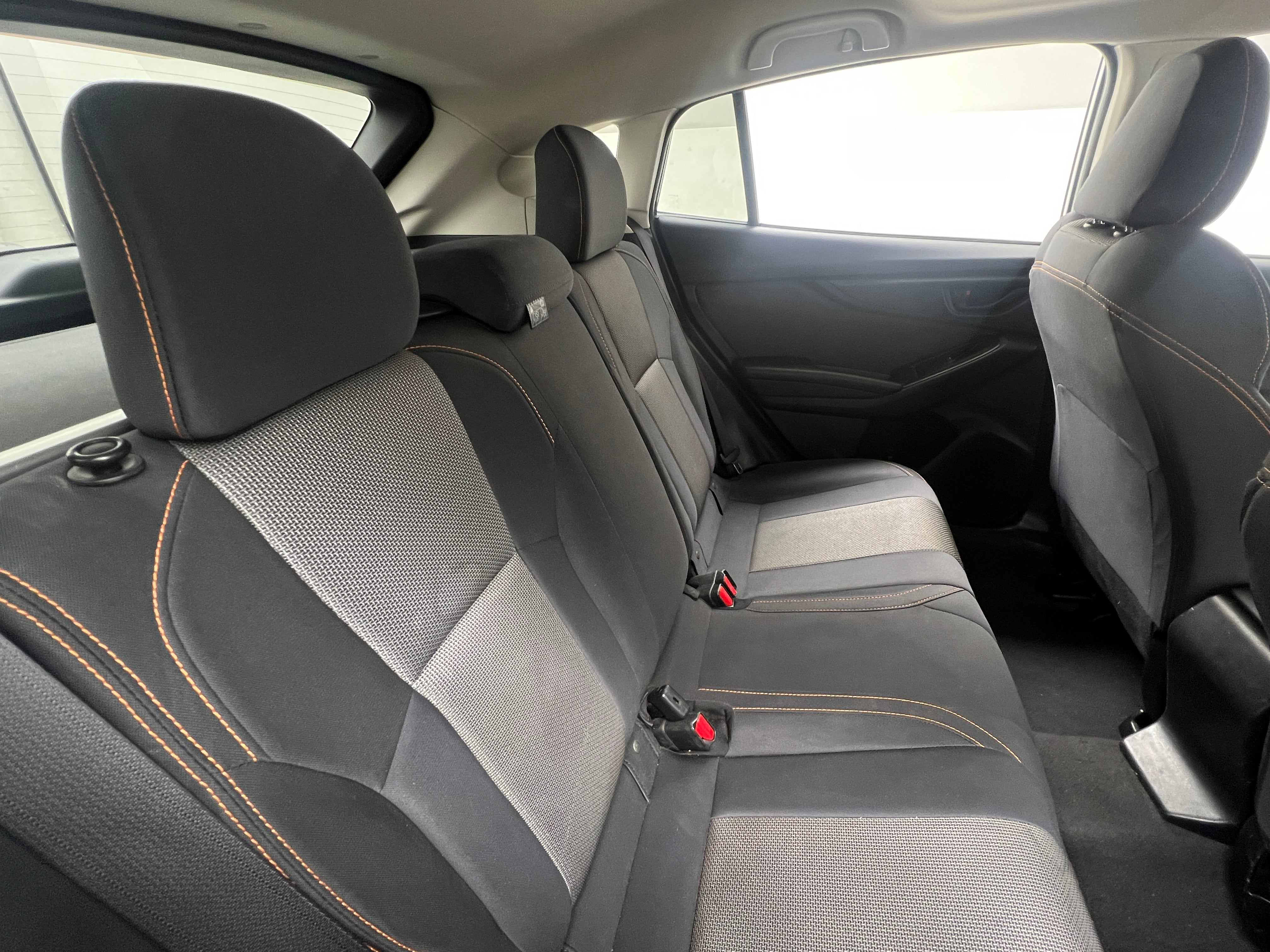 2020 Subaru Crosstrek Premium 6