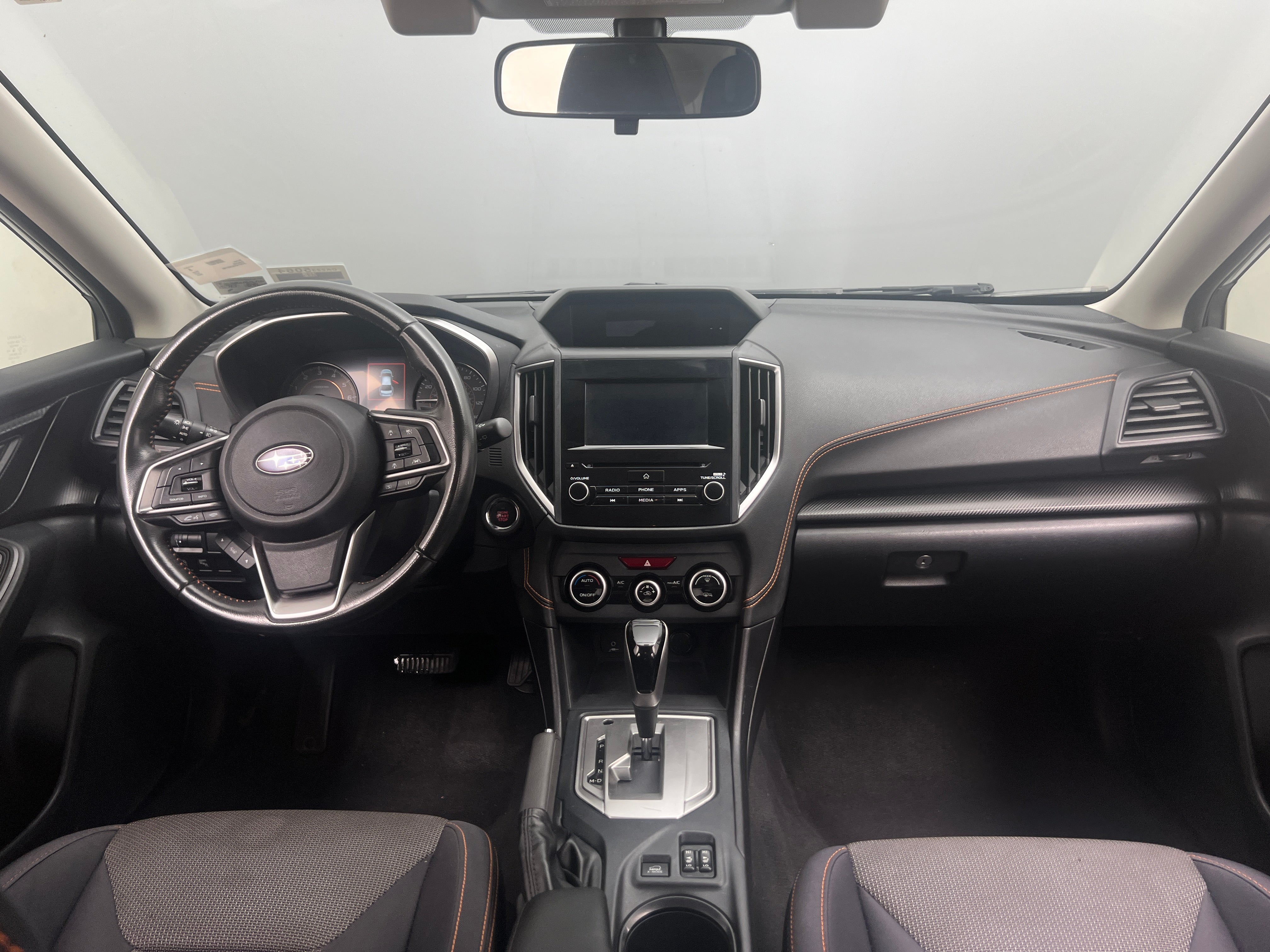 2020 Subaru Crosstrek Premium 3