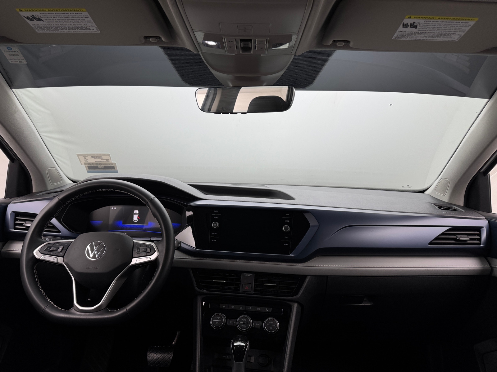 Thumbnail: 2024 Volkswagen Taos - 2
